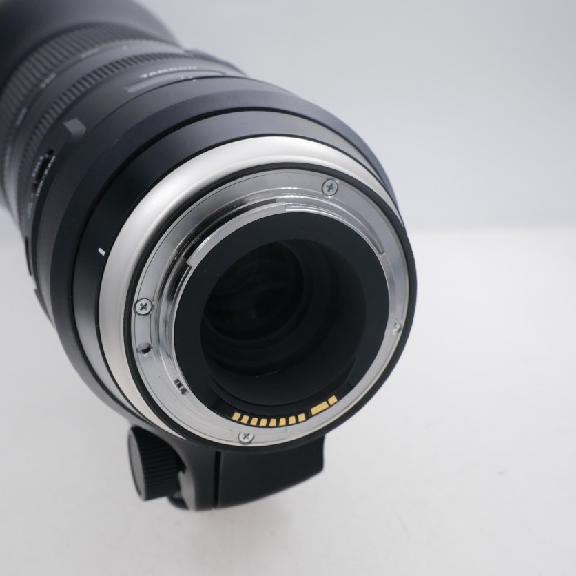 S-H-9R87TC_3.jpg - Tamron AF 150-600mm F/5-6.3 SP Di VC USD G2 Lens in Canon EF Mount