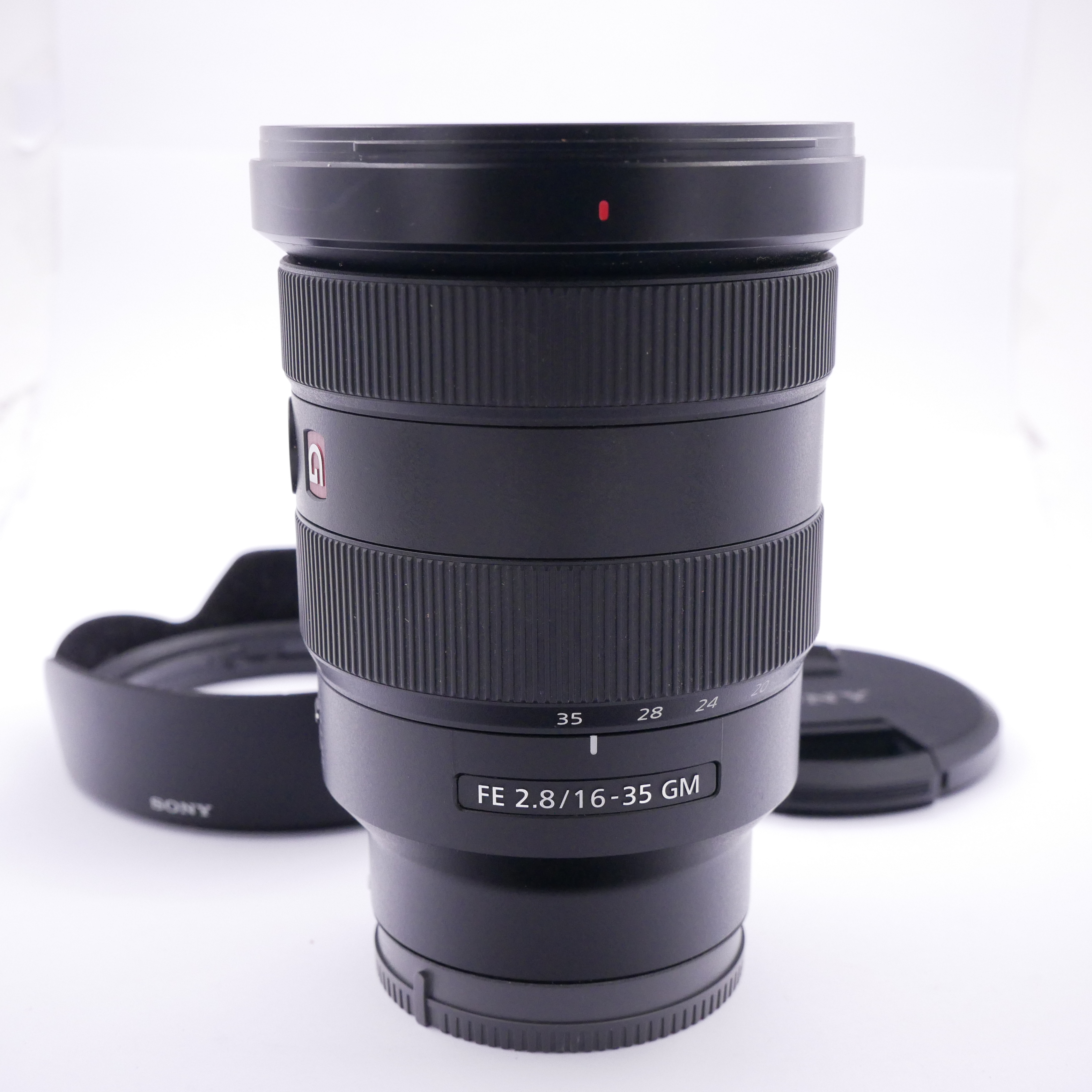 Best image for Sony FE 16-35mm F2.8 GM Lens