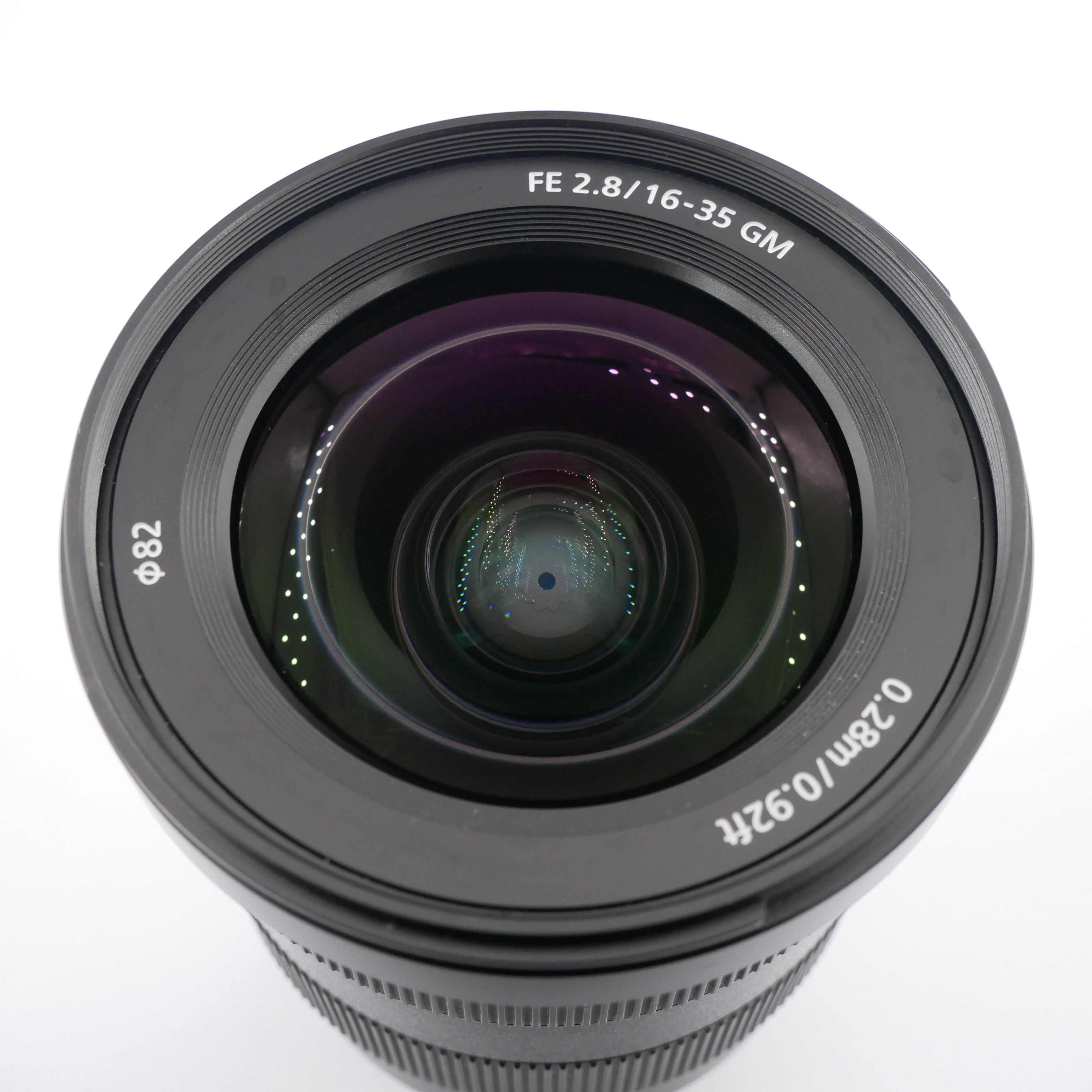 S-H-9SEECN_2.jpg - Sony FE 16-35mm F2.8 GM Lens - Image 2