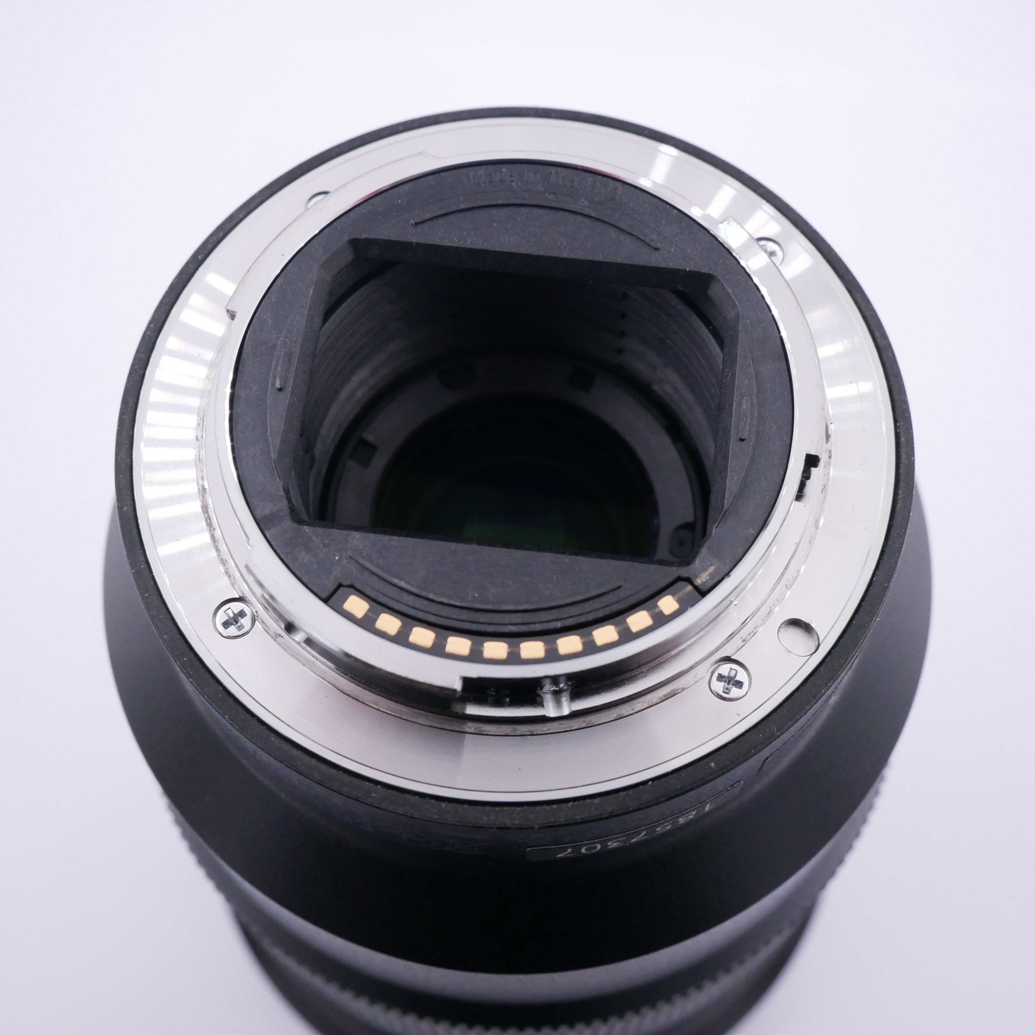S-H-9SEECN_3.jpg - Sony FE 16-35mm F2.8 GM Lens - Image 1