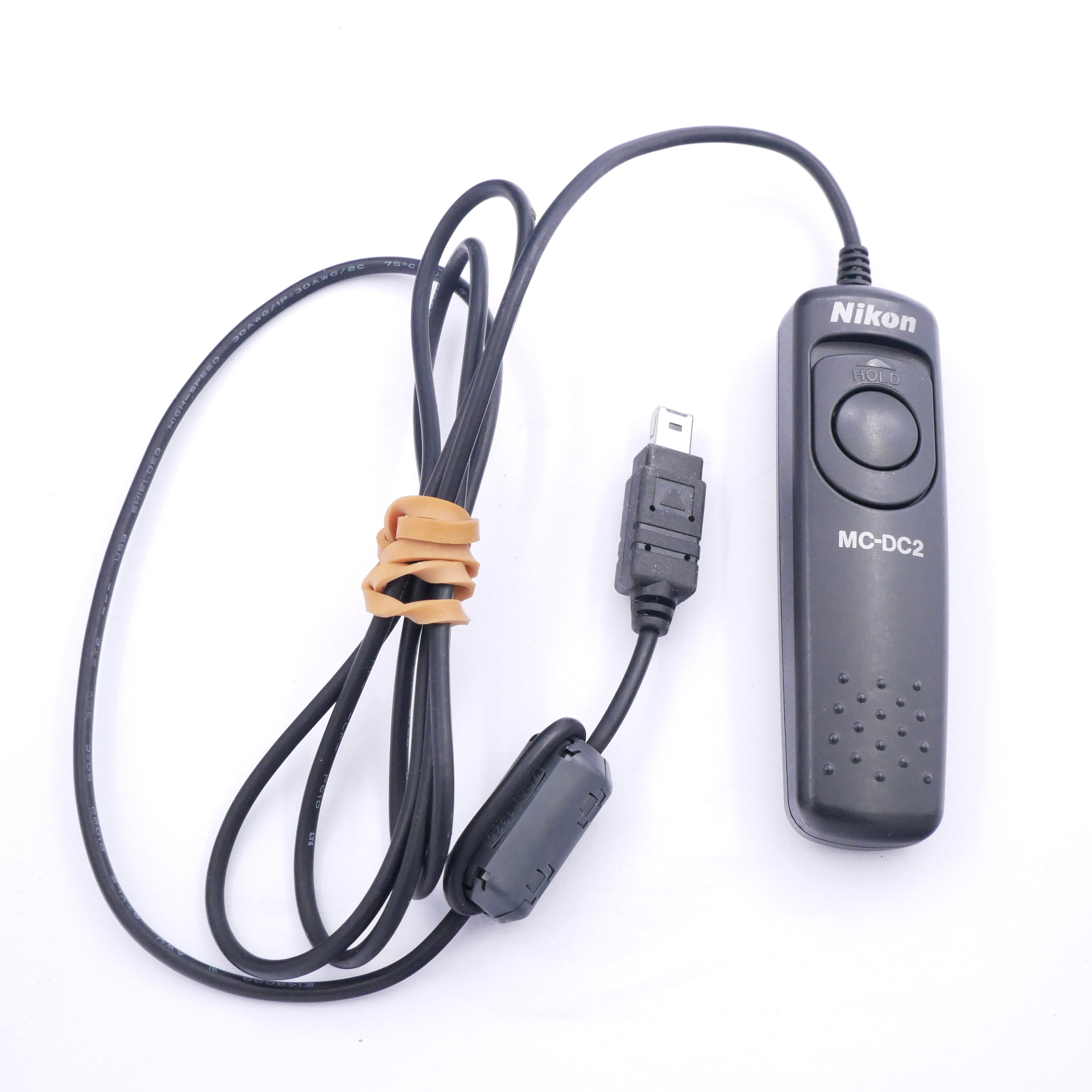 Best image for Nikon MC-DC2 Remote 