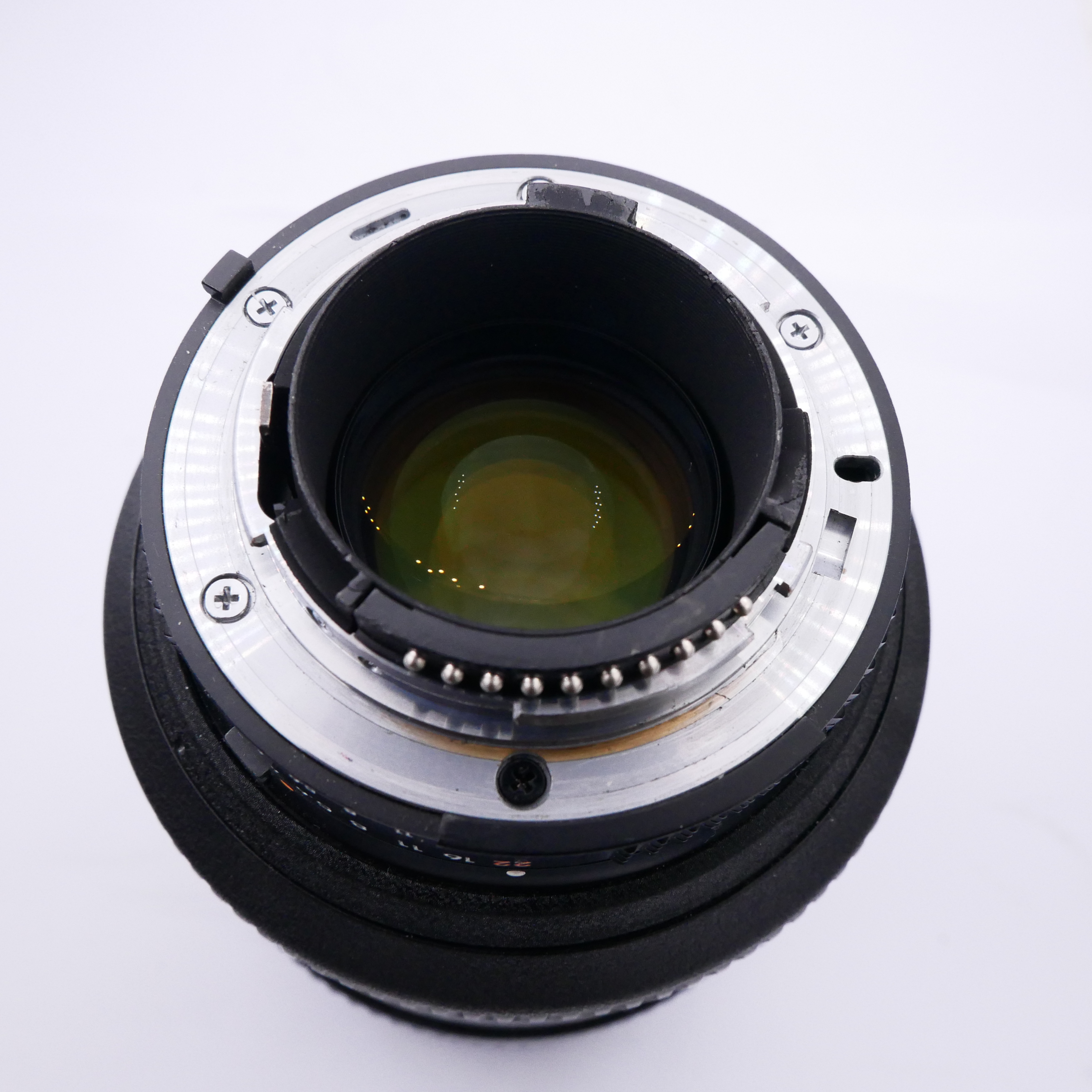 S-H-9SU3WY_3.jpg - Nikon AF-S 28-70mm F2.8 D ED Lens - Image 2