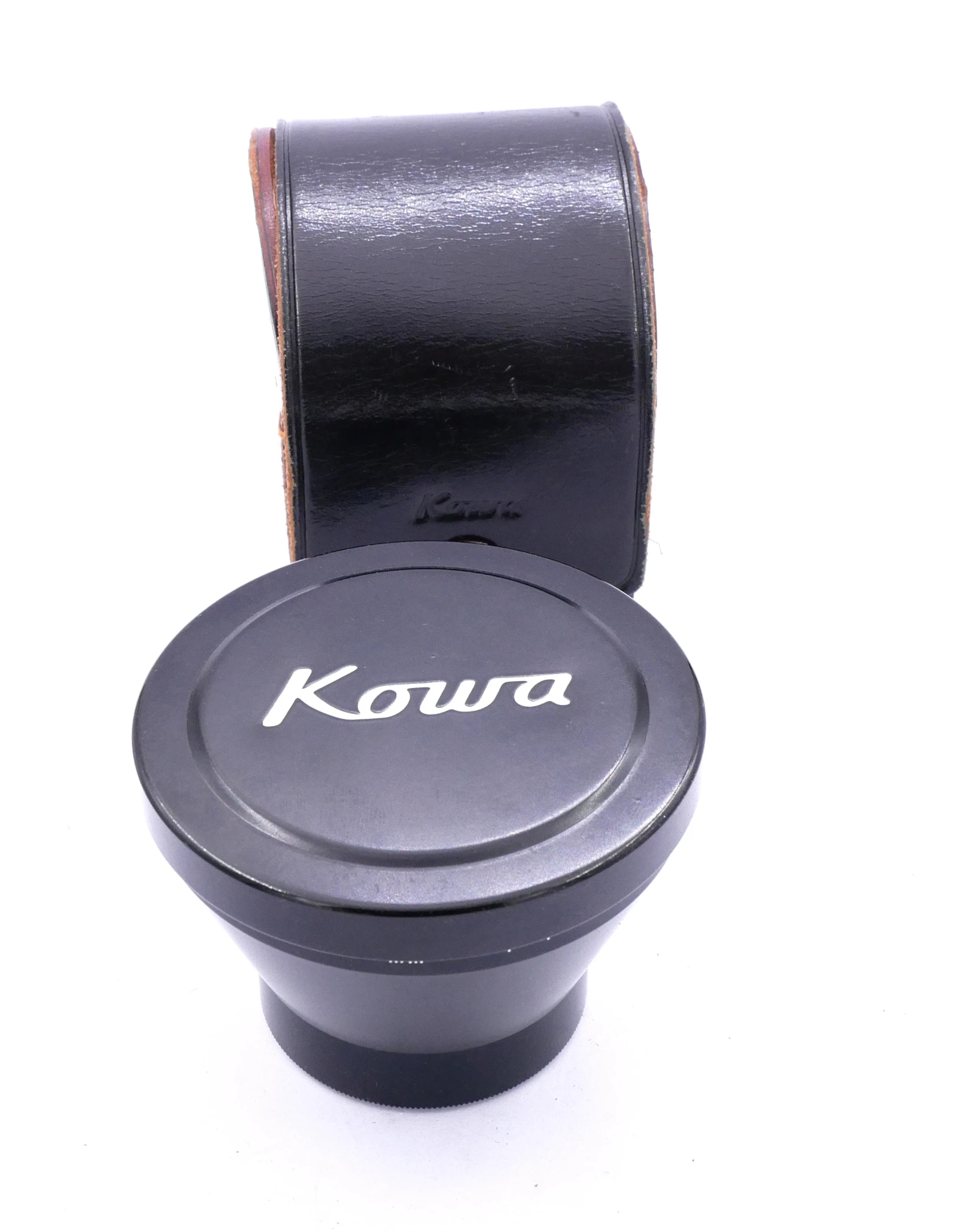 Best image for Kowa Aux Telephoto 86mm F/4 Lens