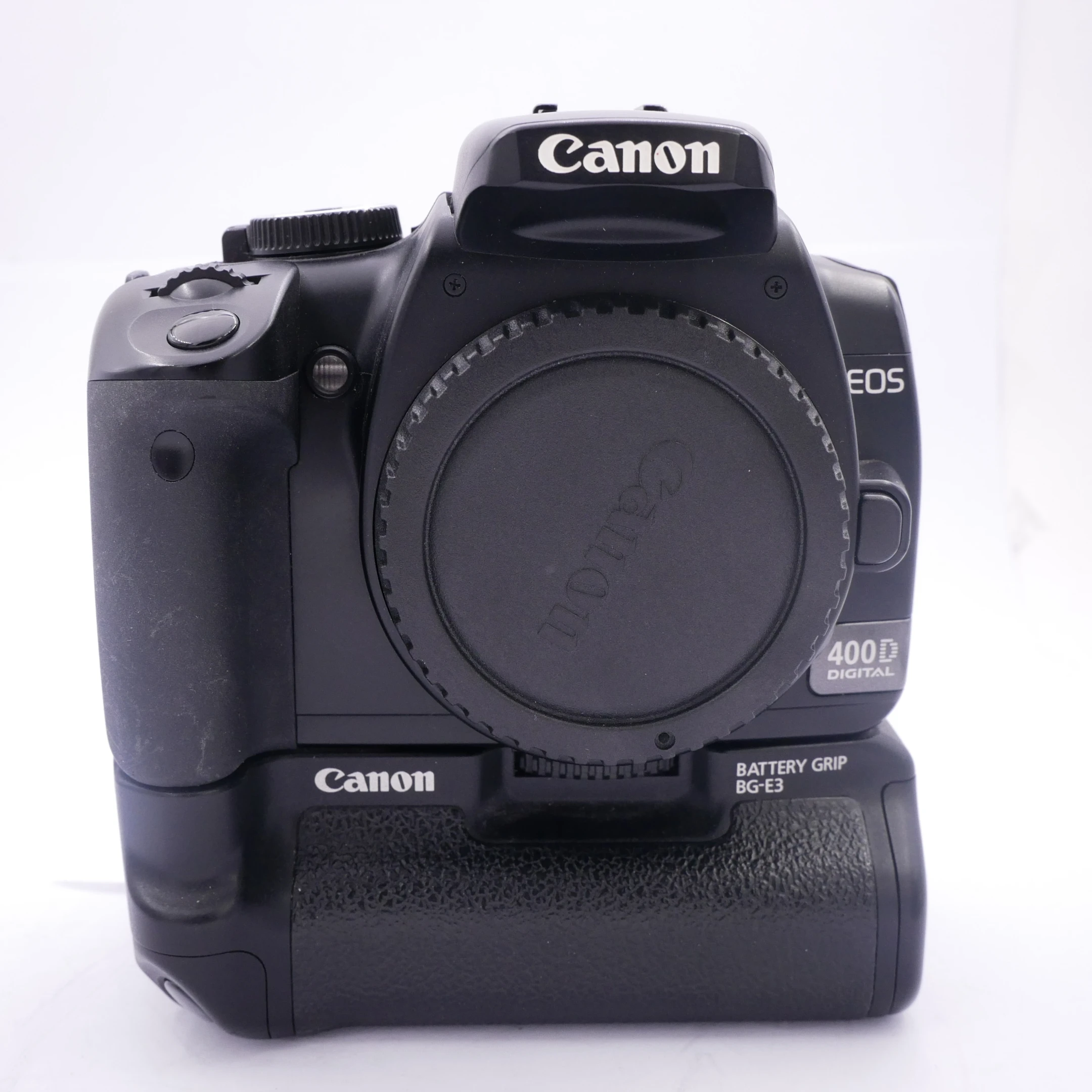 S-H-9UC4C5_6.webp - Canon EOS 400D + BG-E3 Battery Grip (was $229) - Image 1