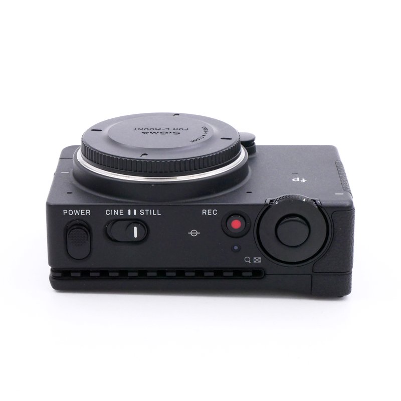S-H-9UJTAN_5.jpg - Sigma FP-L Body + EVF 11 Viewfinder - Image 3