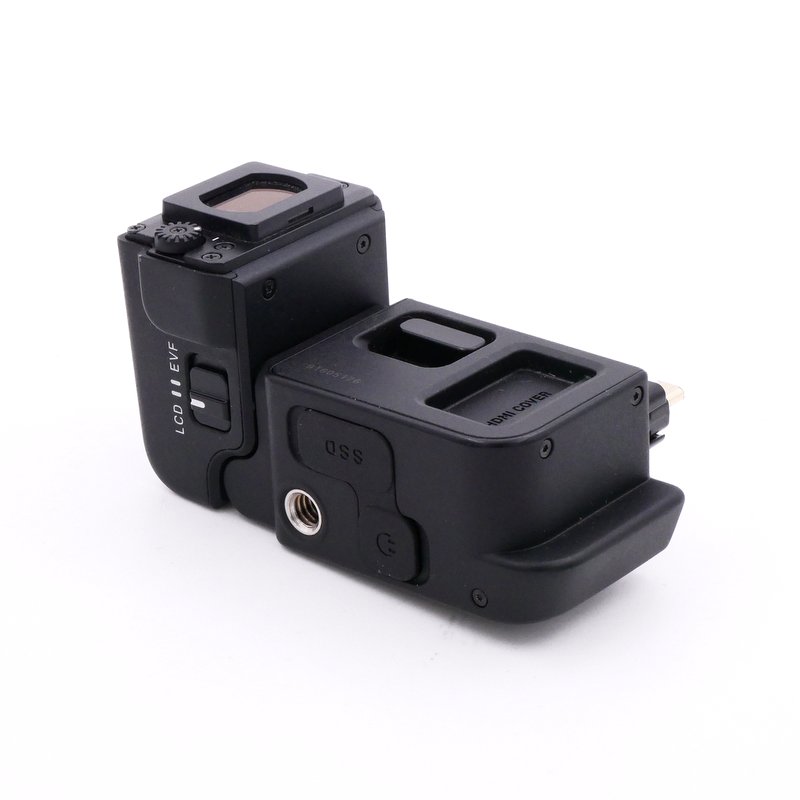 S-H-9UJTAN_6.jpg - Sigma FP-L Body + EVF 11 Viewfinder - Image 1