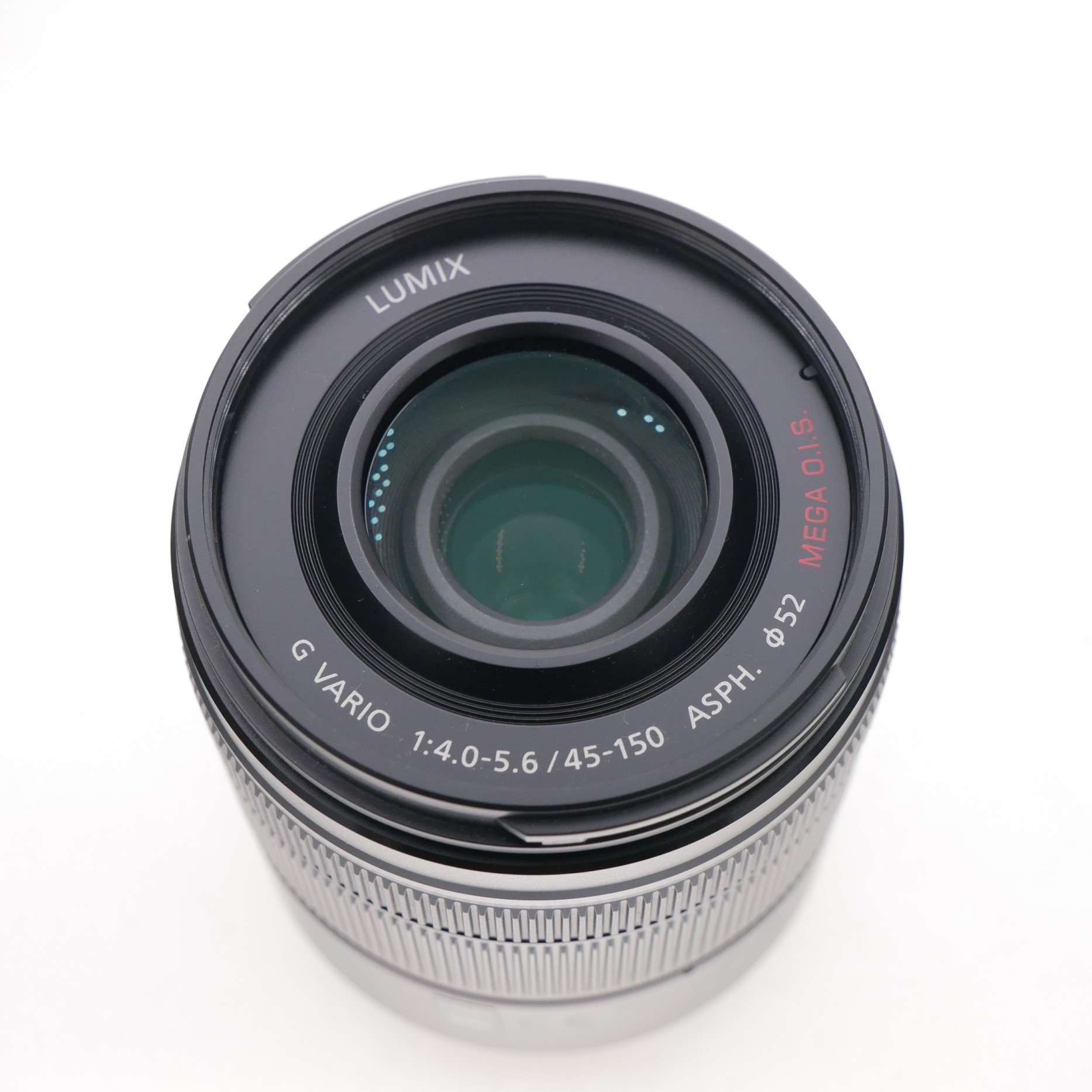 S-H-9URPH7_2.jpg - Panasonic Lumix 45-150mm F4-5.6 ASPH Lens 