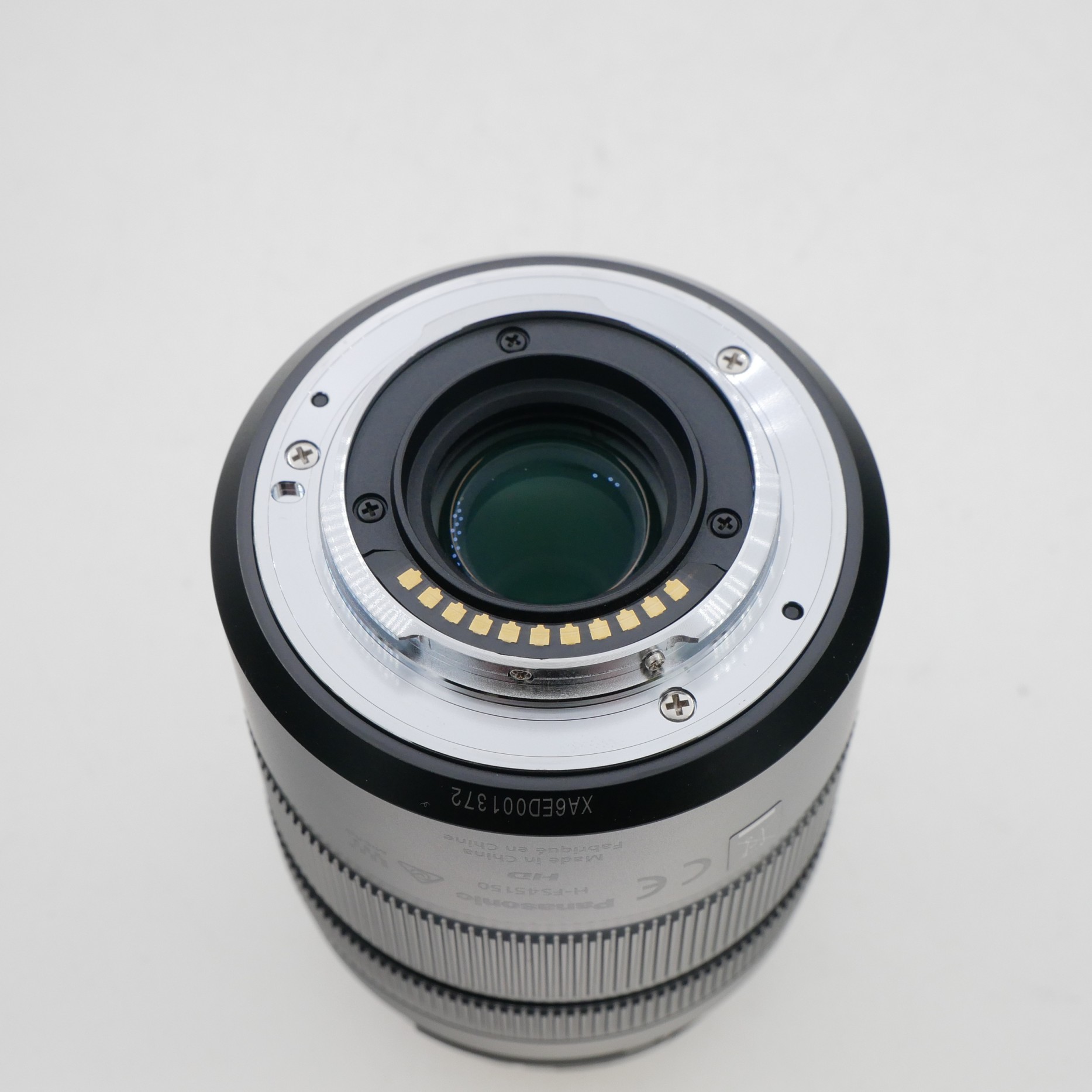 S-H-9URPH7_3.jpg - Panasonic Lumix 45-150mm F4-5.6 ASPH Lens 