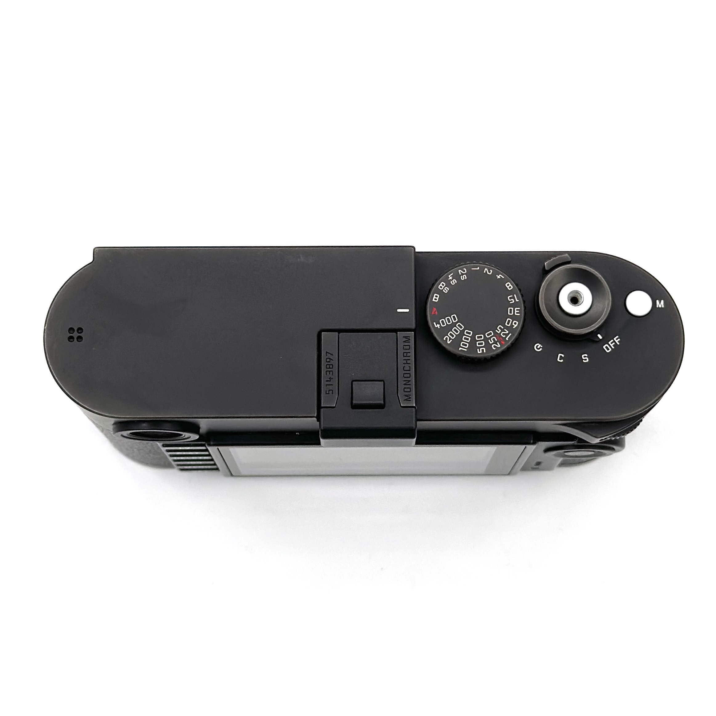 S-H-9USW8S_3.jpg - Leica Monochrom M246 with Leica Handgrip M and Finger Loop - Image 7