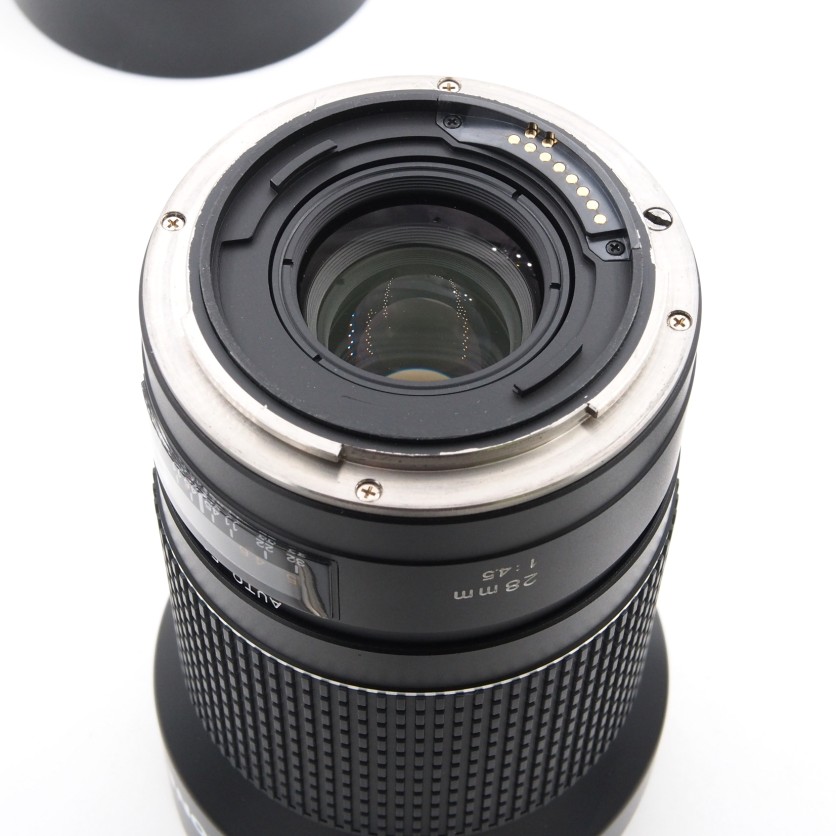 S-H-9UXJ86_3.jpg - Phaseone AF 28mm F4.5 Aspherical Lens - Image 3