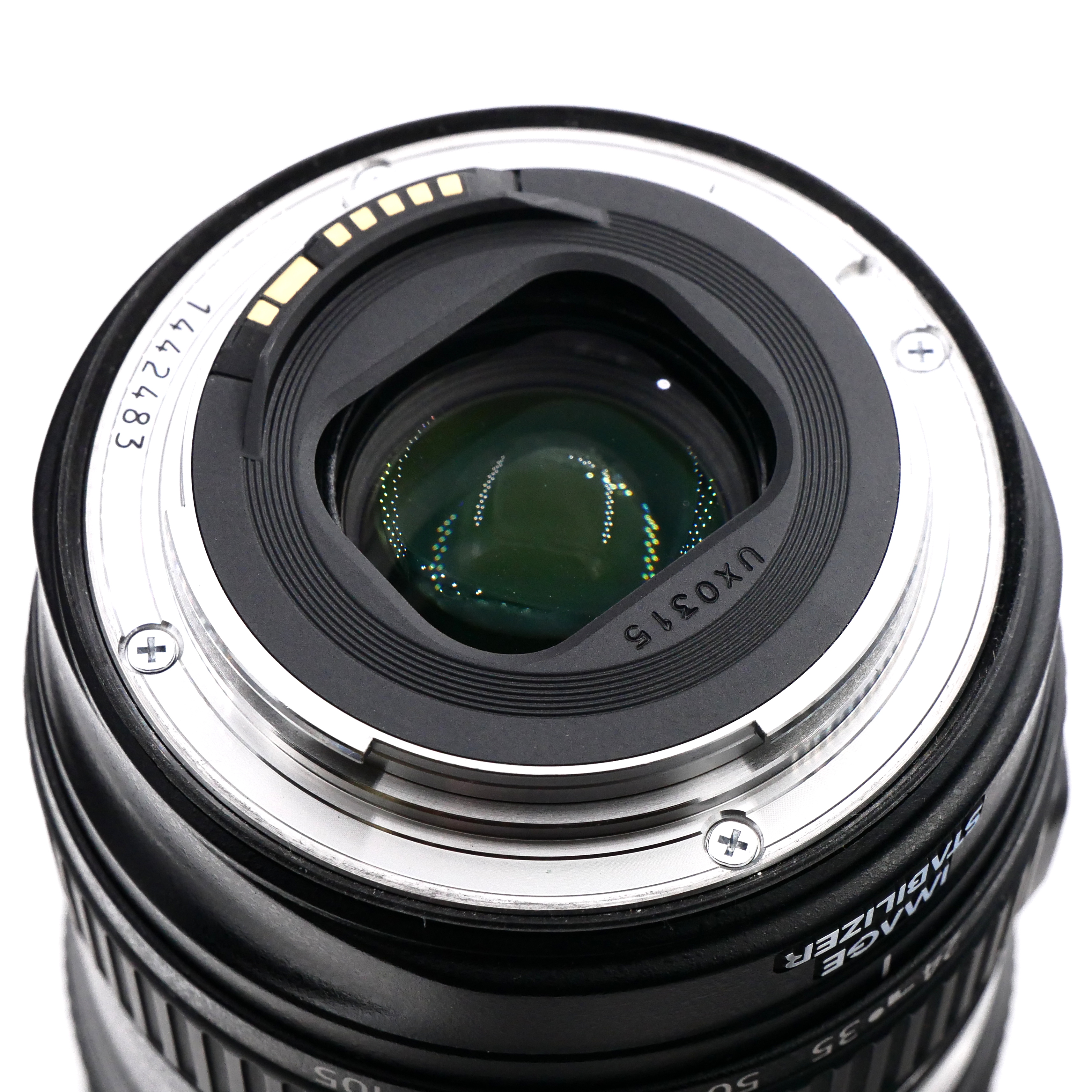S-H-9VNXFU_3.jpg - Canon EF 24-105mm f/4 L IS USM Lens - Image 2