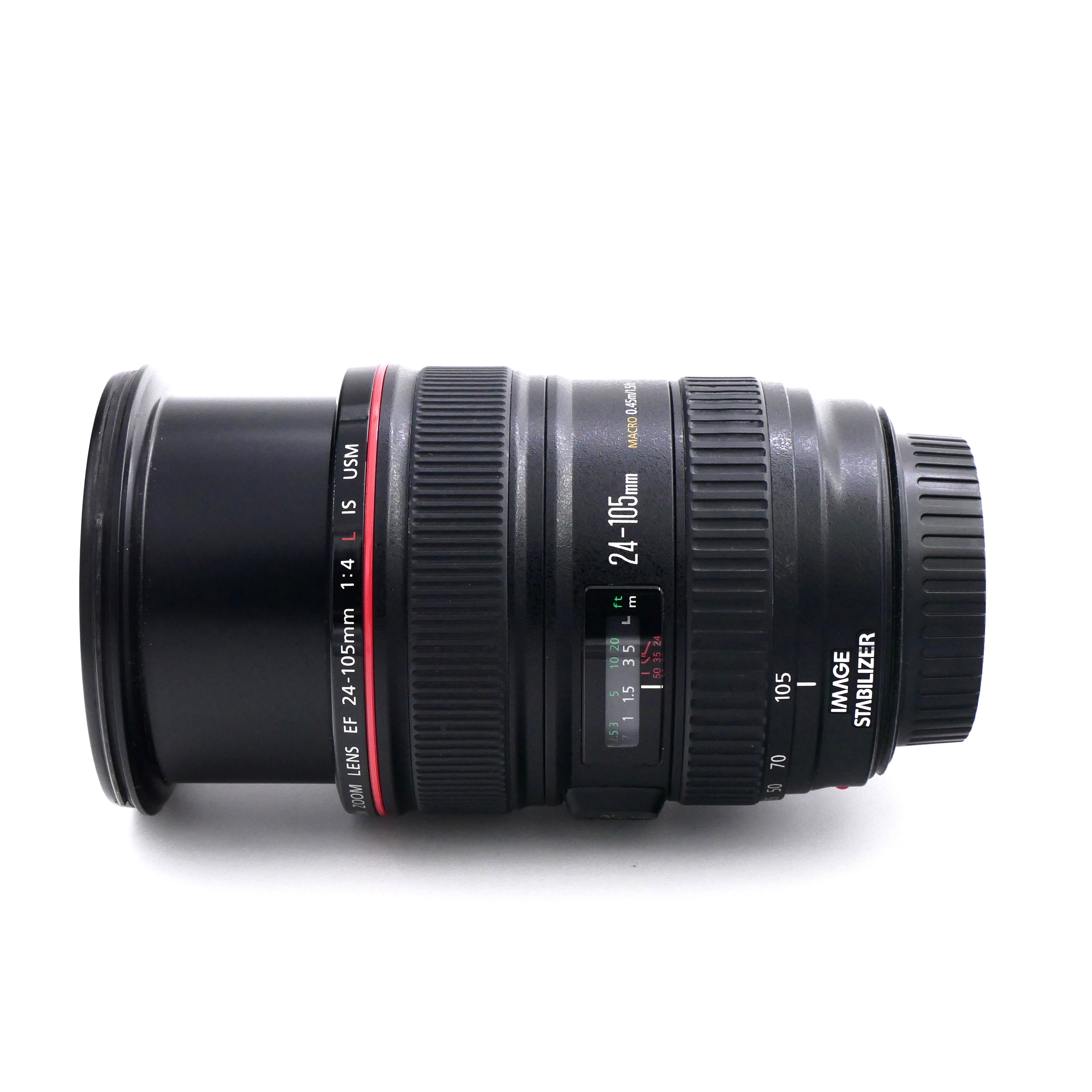 S-H-9VNXFU_4.jpg - Canon EF 24-105mm f/4 L IS USM Lens - Image 1