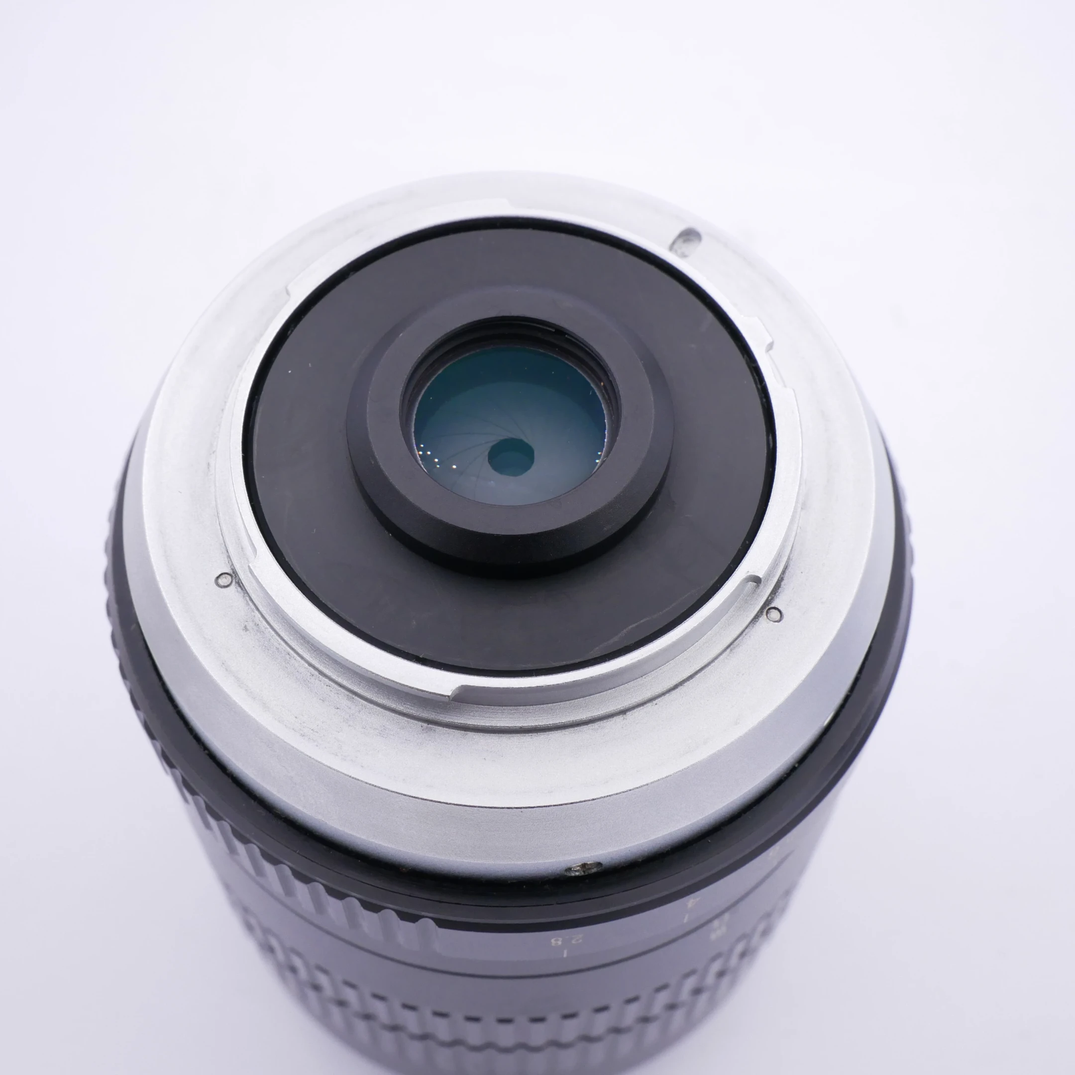 S-H-9VRPK3_3.webp - Laowa 60mm F2.8 2:1 Super Macro MF Lens for Nikon DX-Mount - Image 1