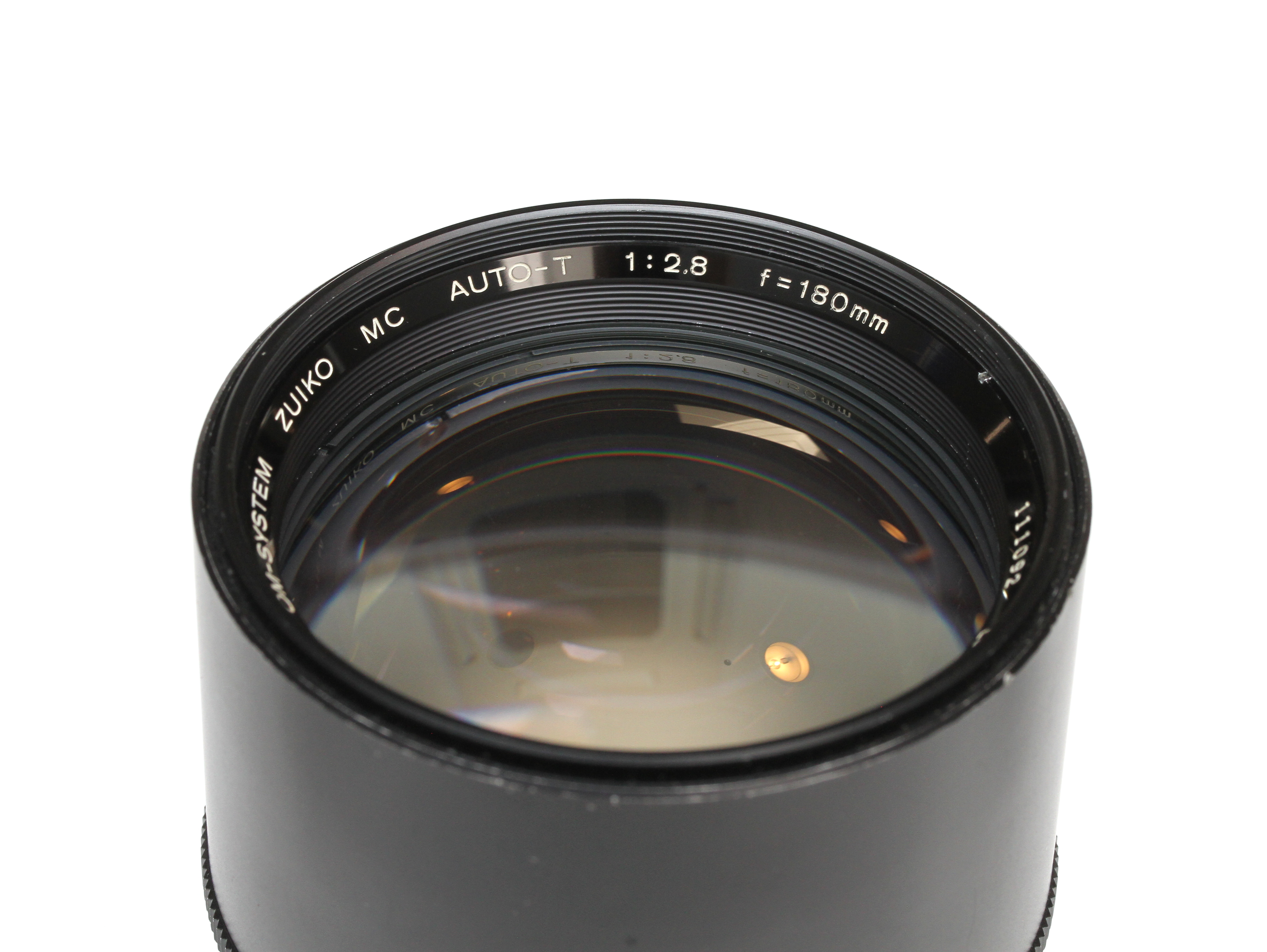 S-H-9WM5RN_2.jpg - Olympus MF 180mm F/2.8 Zuiko Auto-T Lens in OM Mount - Image 2