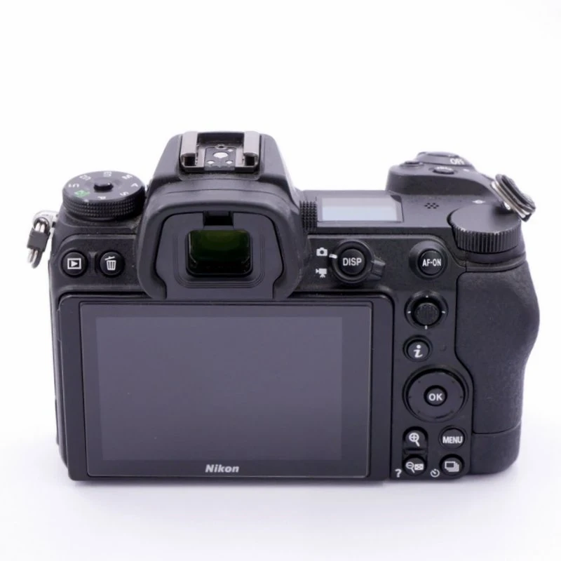 S-H-9WMFU3_2.webp - Nikon Z7 II Body - Only 11K Frames - Thumbnail 3