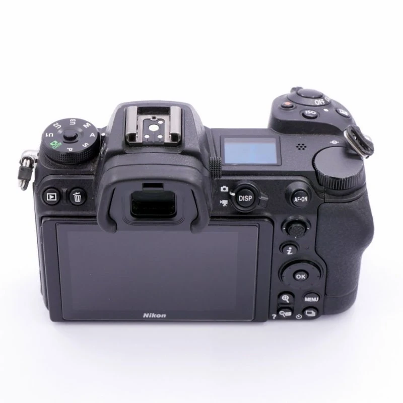 S-H-9WMFU3_3.webp - Nikon Z7 II Body - Only 11K Frames - Image 2
