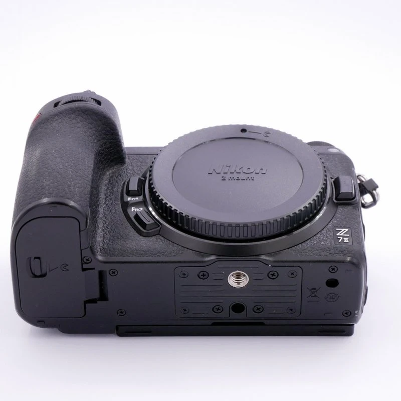 S-H-9WMFU3_4.webp - Nikon Z7 II Body - Only 11K Frames - Thumbnail 1