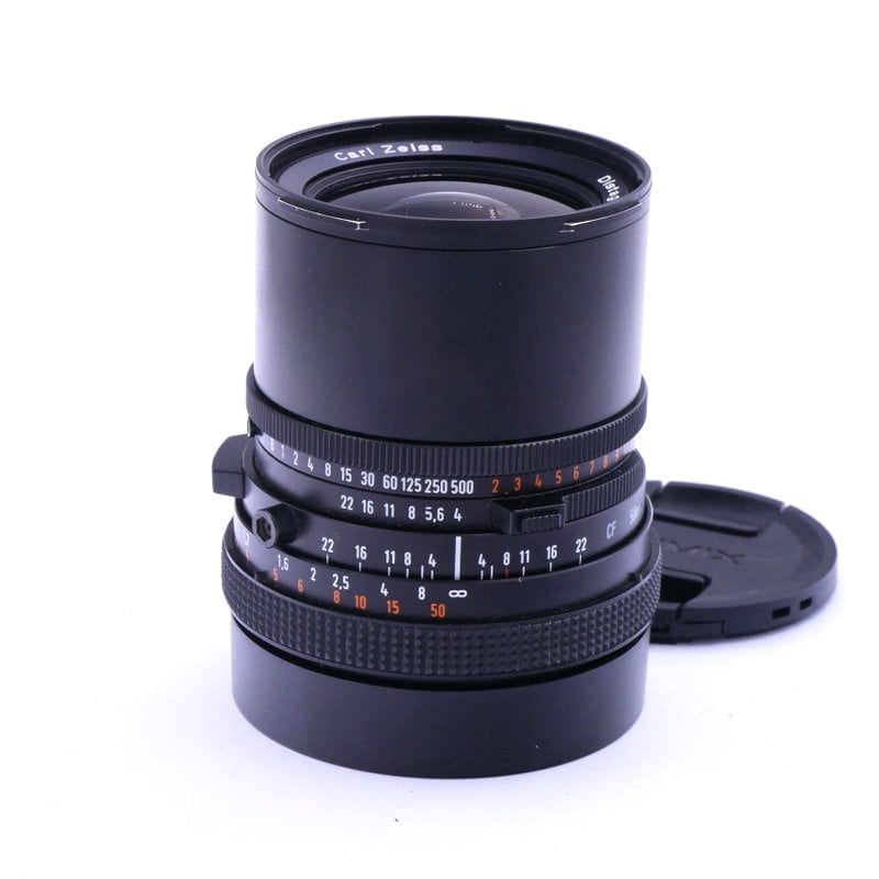 Best image for Zeiss 50mm F/4 T* Distagon CF Lens for Hasselblad