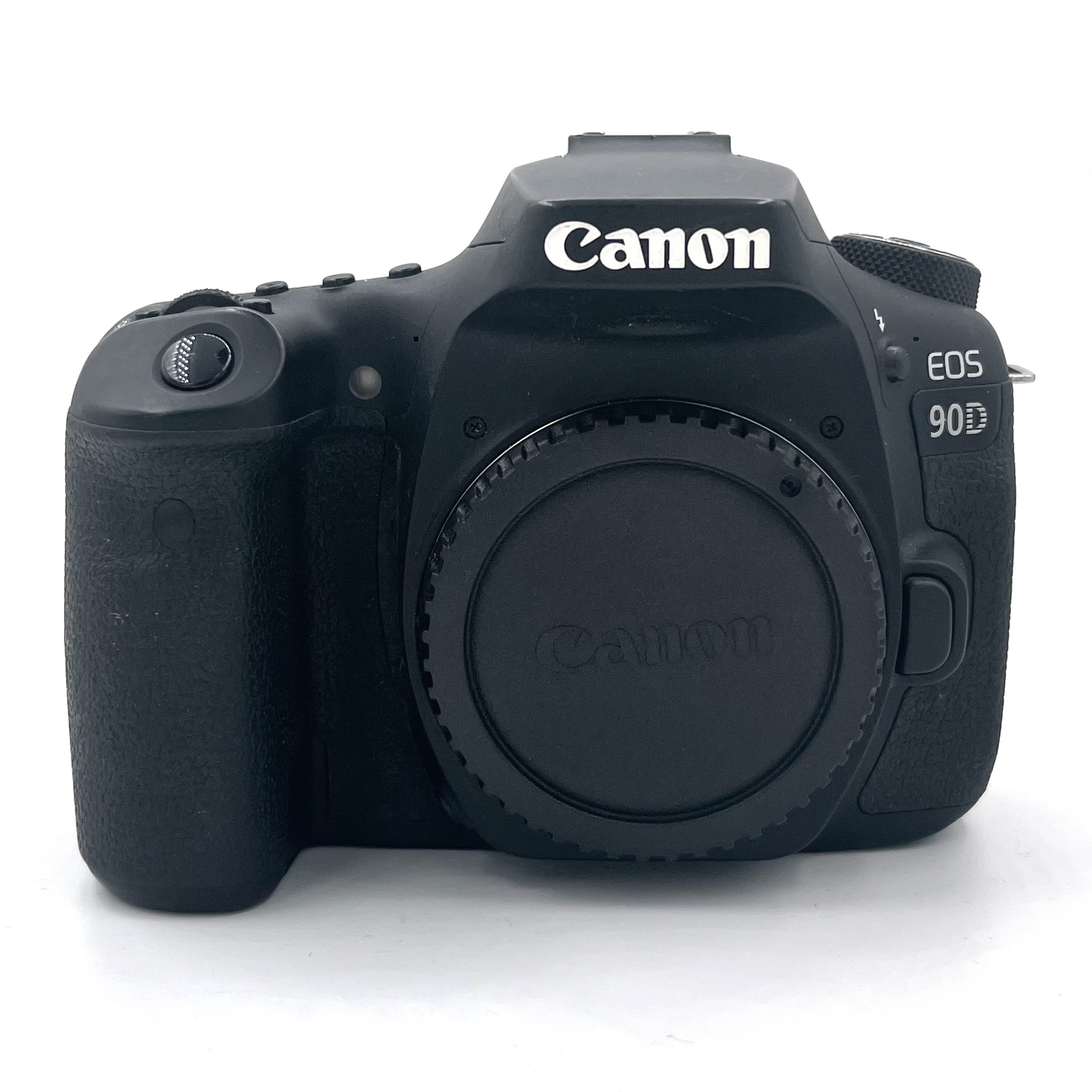 Canon EOS 90D body only - Best Available Image