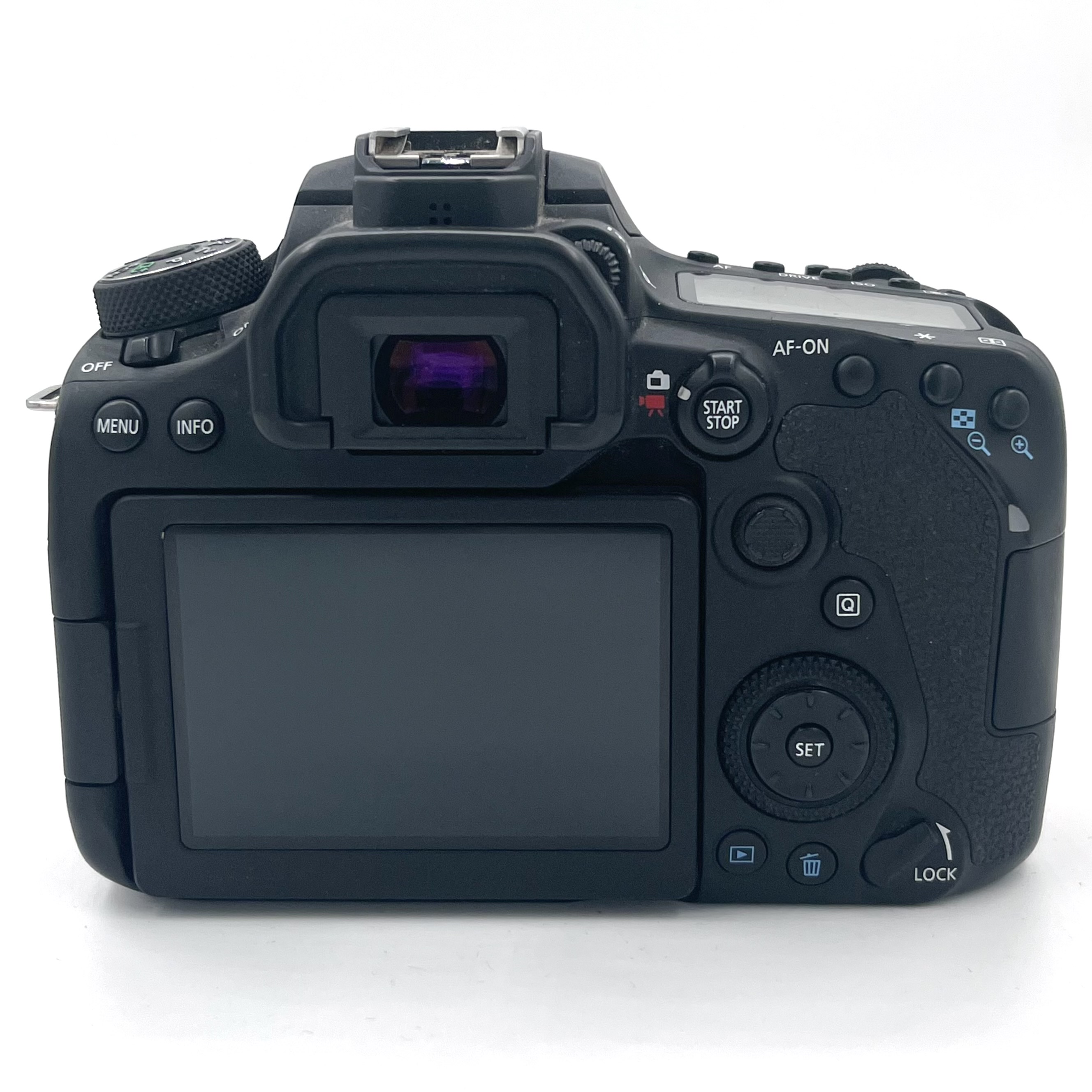 S-H-9XA2YP_2.jpeg - Canon EOS 90D body only - Image 1
