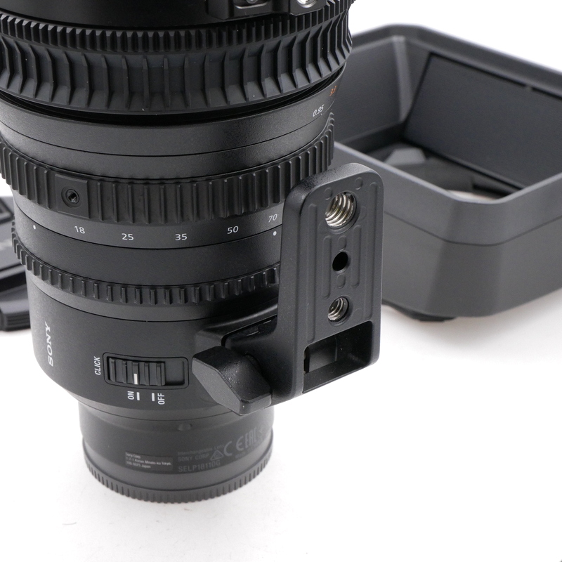 S-H-9XASFM_3.jpg - Sony E 18-110mm F4 G OSS PZ Lens