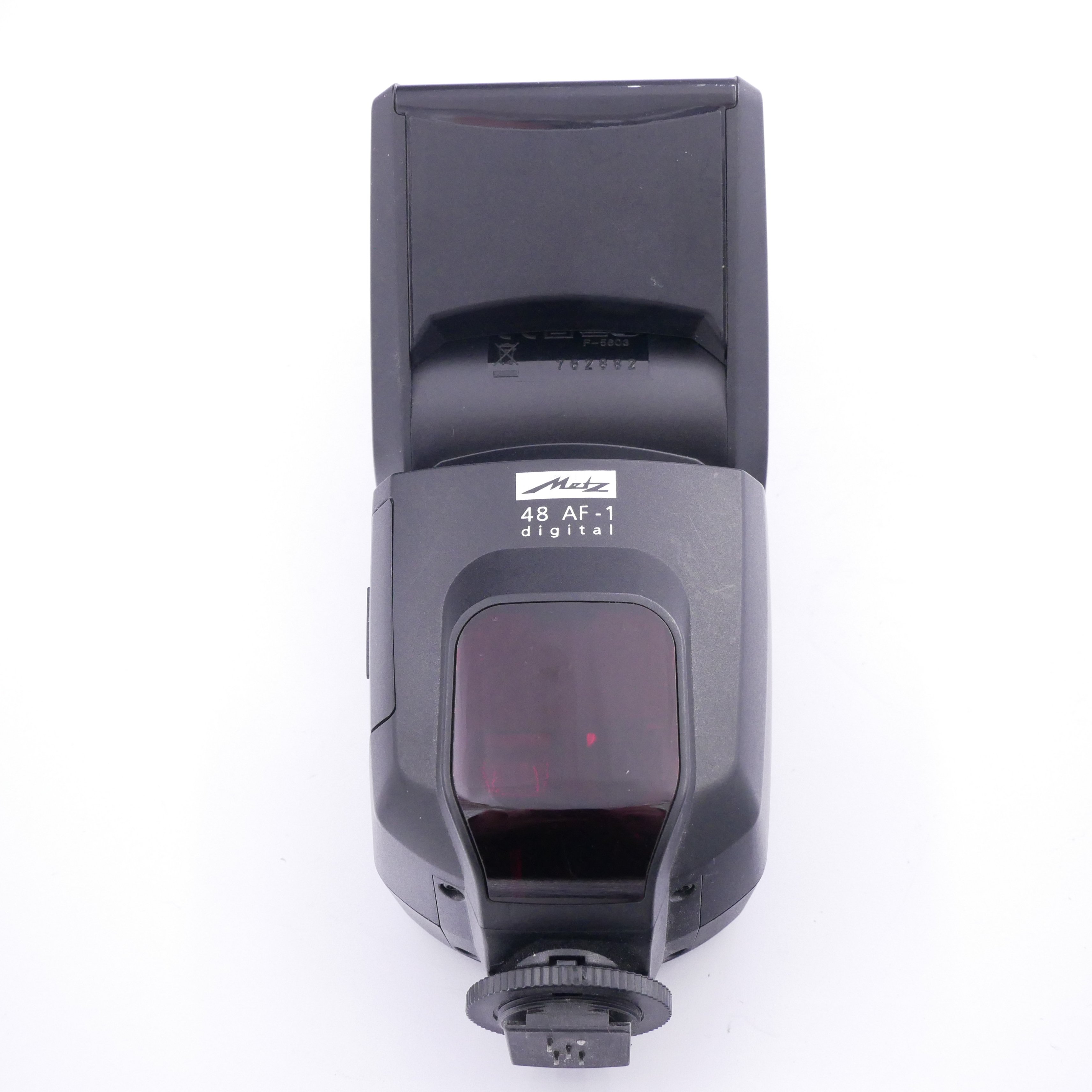 Best image for Metz 48 AF-1 Flash