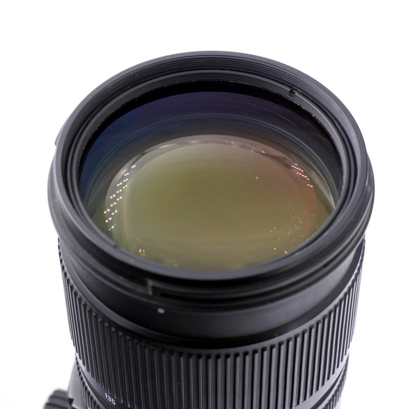 S-H-A2AUEJ_2.jpg - Sigma 70-200mm f/2.8 APO DG HSM lens for Nikon - Image 2