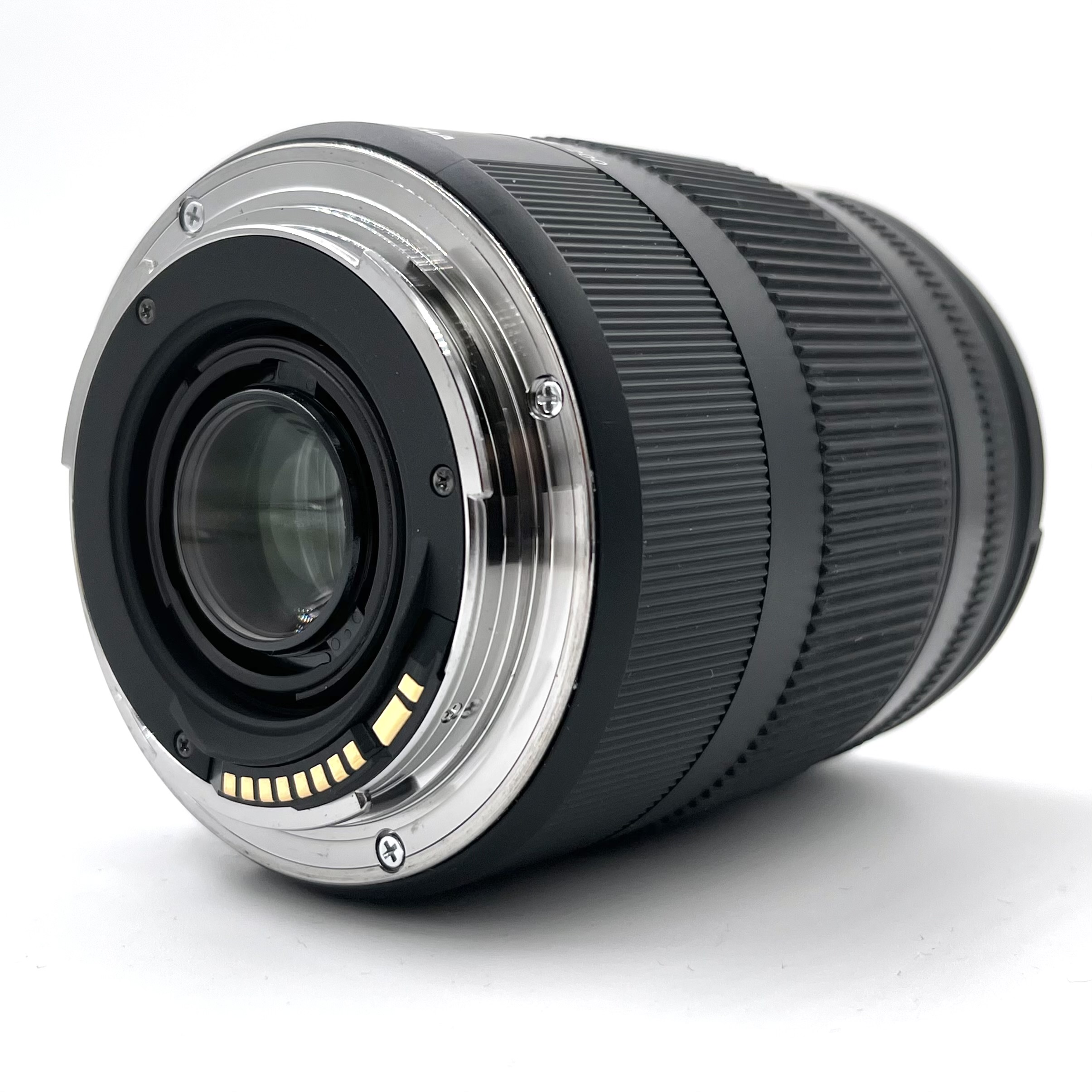 S-H-A2DPLM_3.jpeg - Sigma AF 18-200mm F/3.5-6.3 DC Lens in Canon EF-S Mount - Image 1