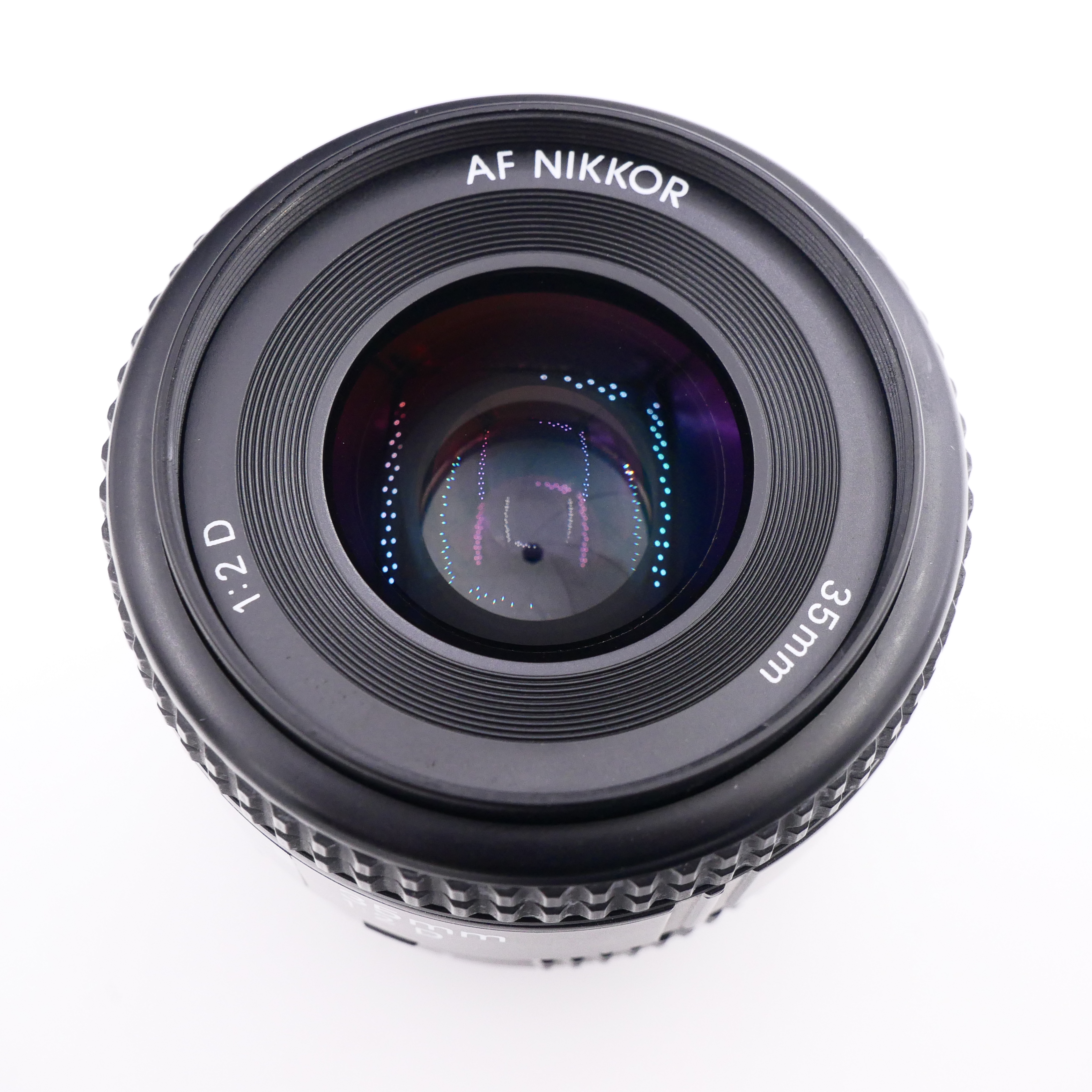 S-H-A2RC8S_2.jpg - Nikon AF 35mm F2 D Lens - Image 2