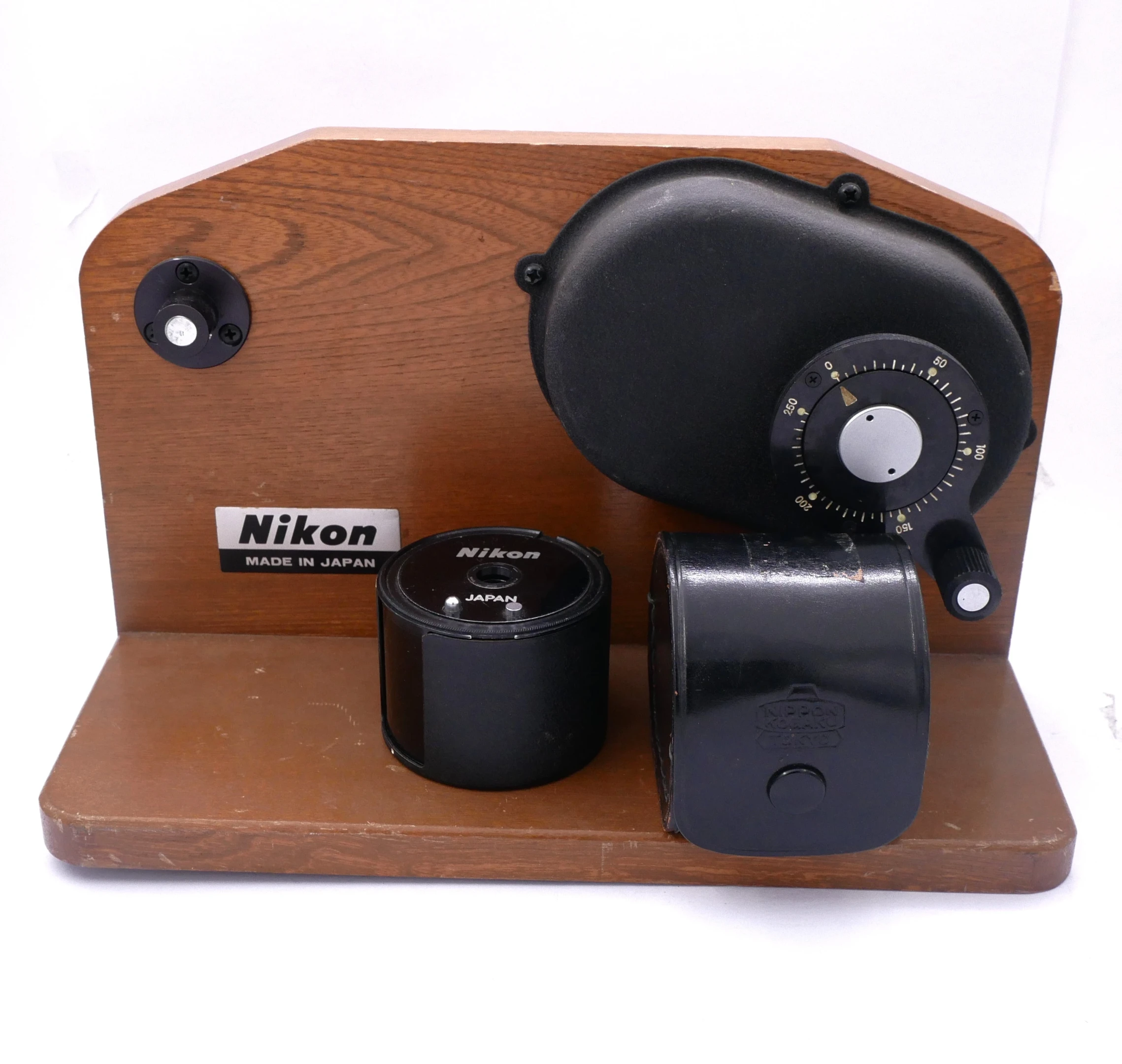 Best image for Nikon Bulk Film Loader and Reusable Film Cassette 