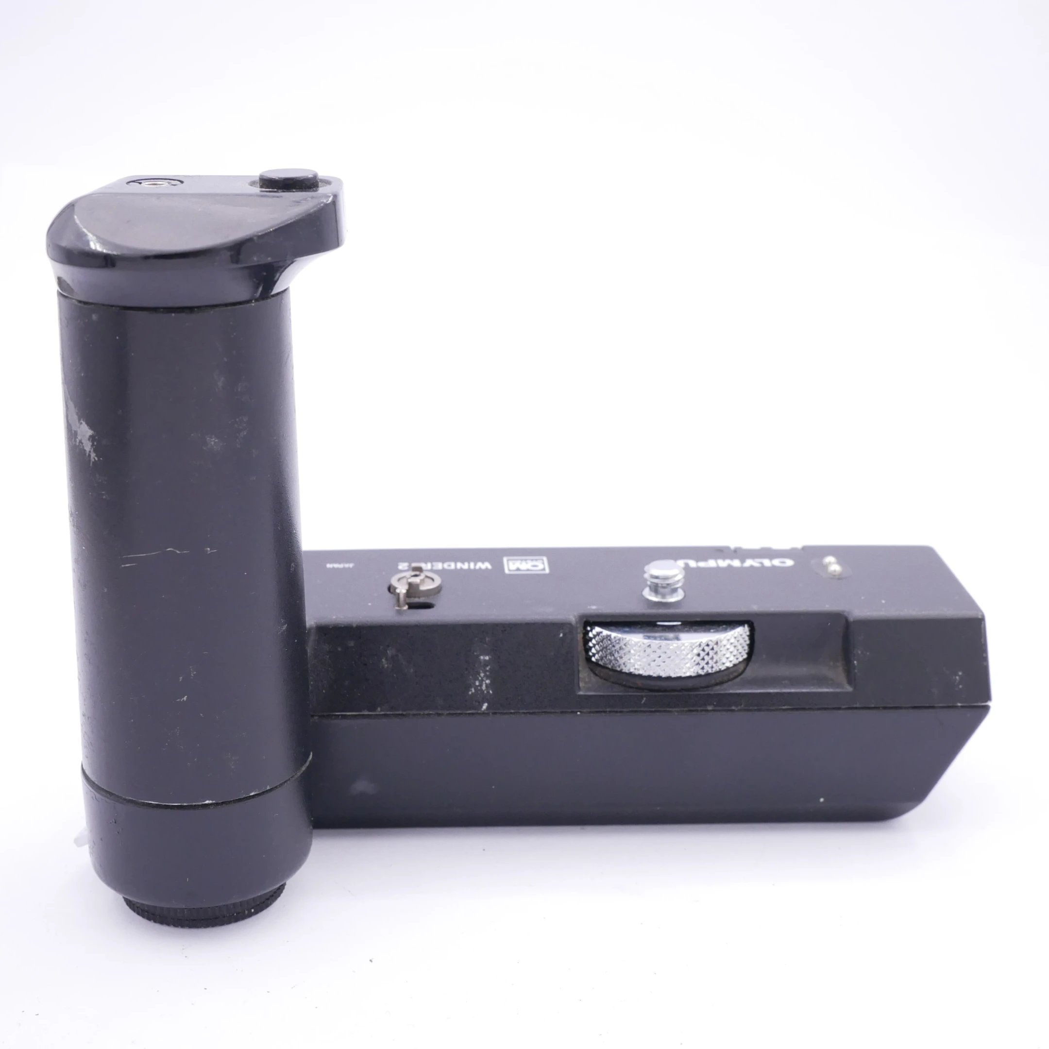 Olympus OM Winder 2  - Best Available Image