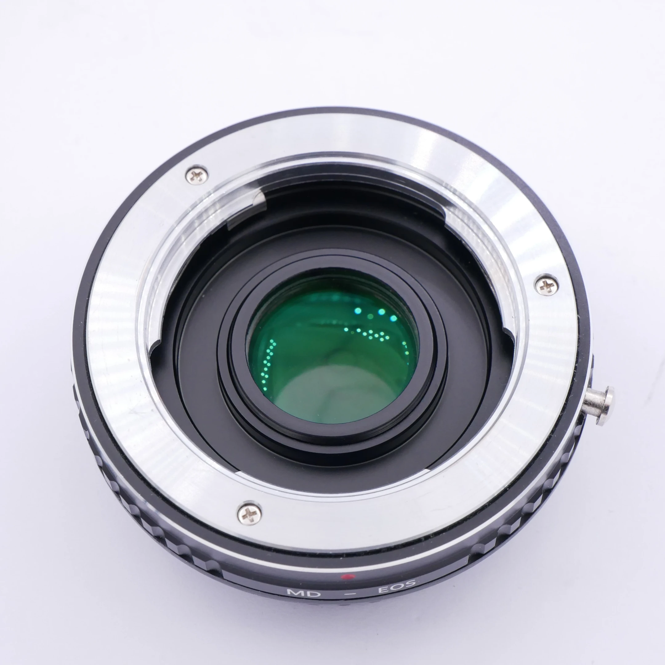S-H-A49LL7_2.webp - K&F Concept Minolta MD-mount to Canon EOS-Mount - Thumbnail 2