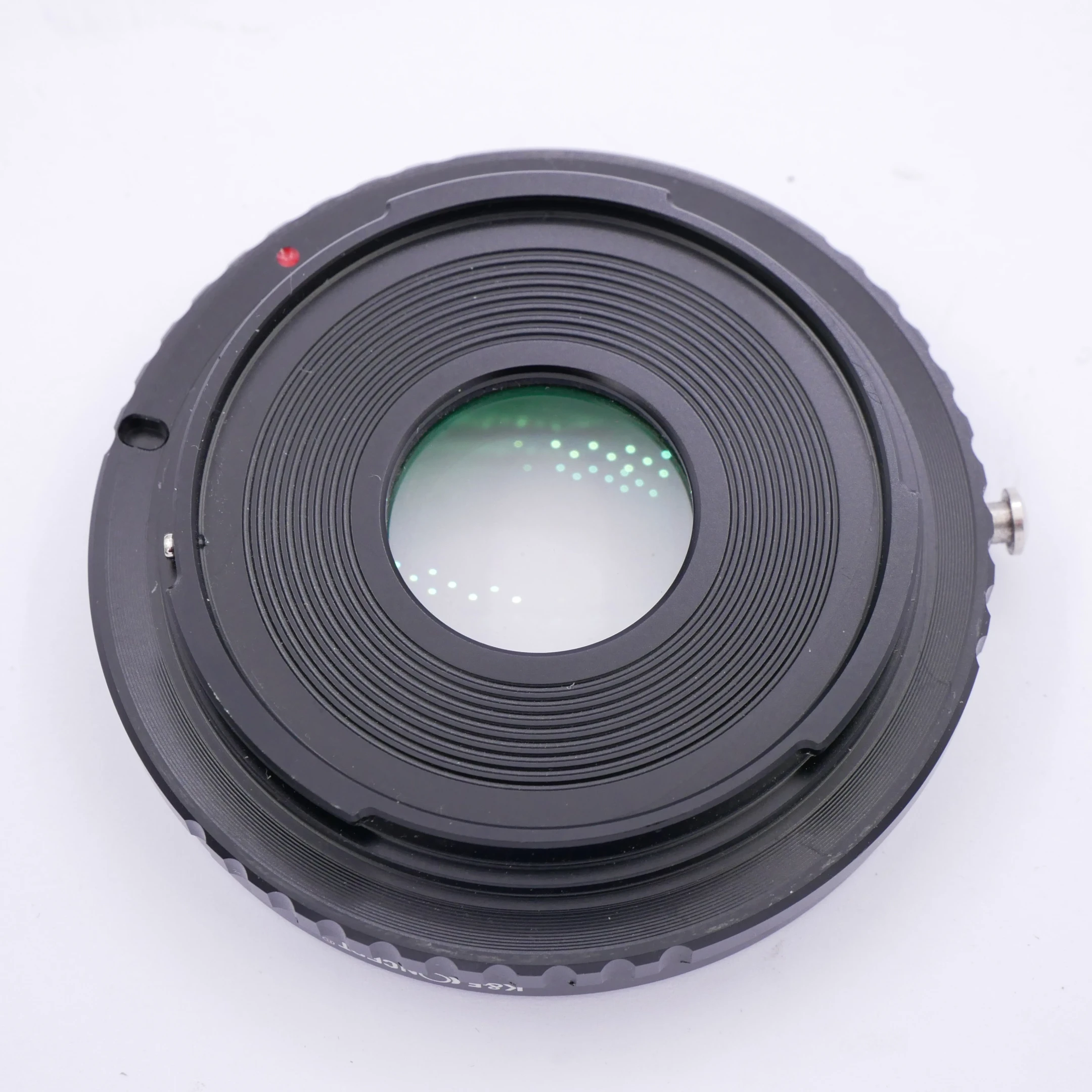S-H-A49LL7_3.webp - K&F Concept Minolta MD-mount to Canon EOS-Mount - Thumbnail 1