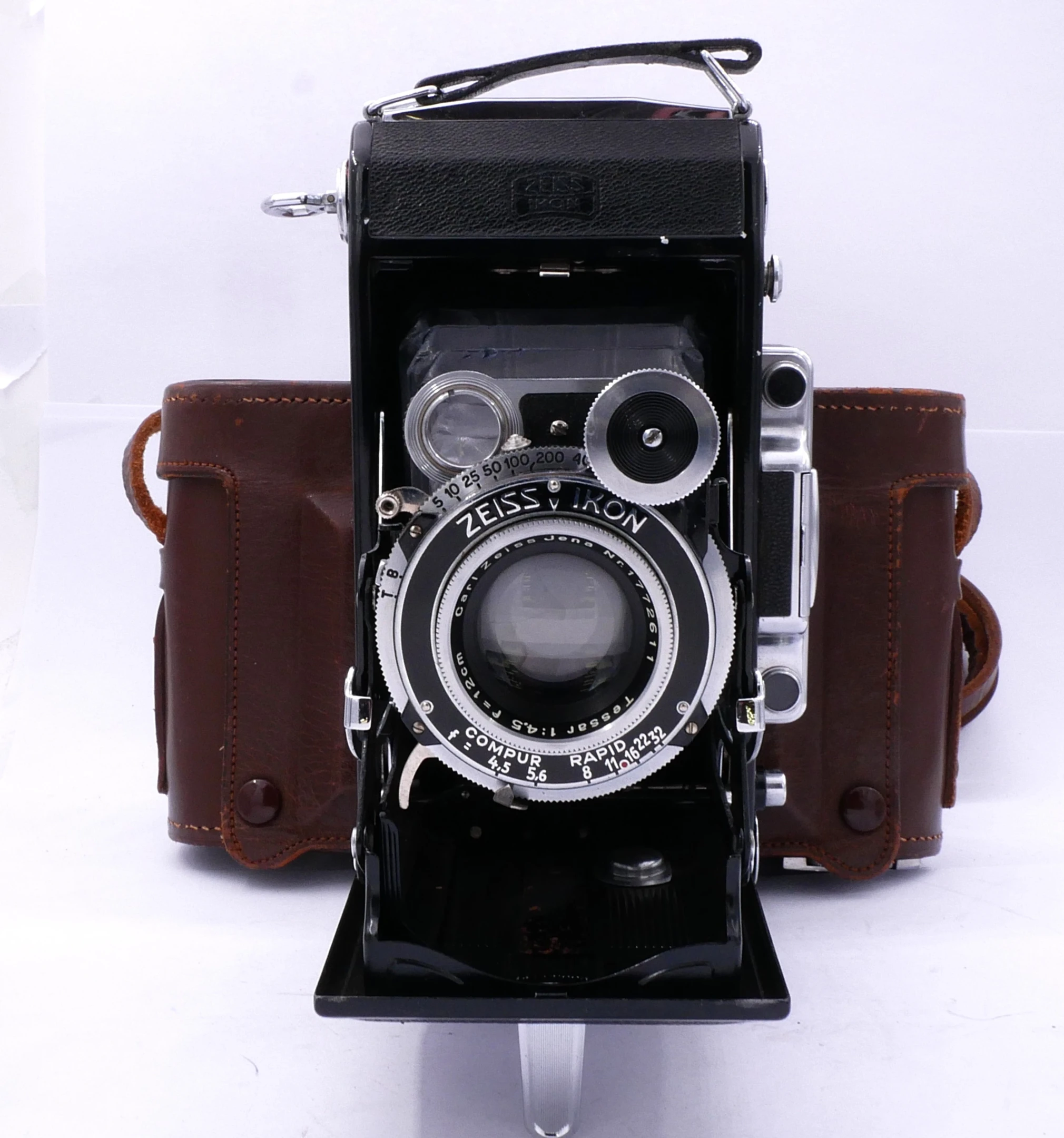 Best image for Zeiss Ikon Super Ikonta 530/15 