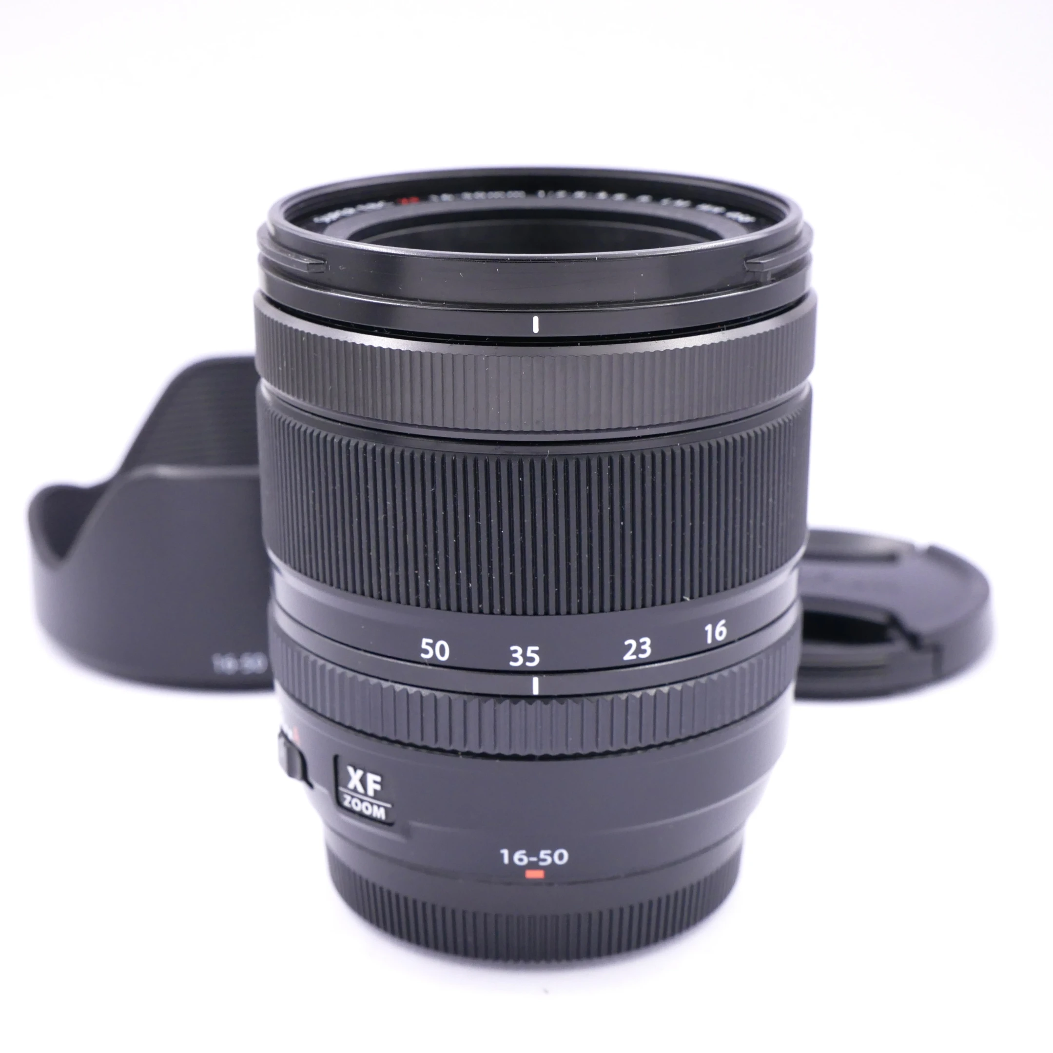 Best image for Fujfilm XF 16-50mm F2.8-4.8 R LM WR Lens