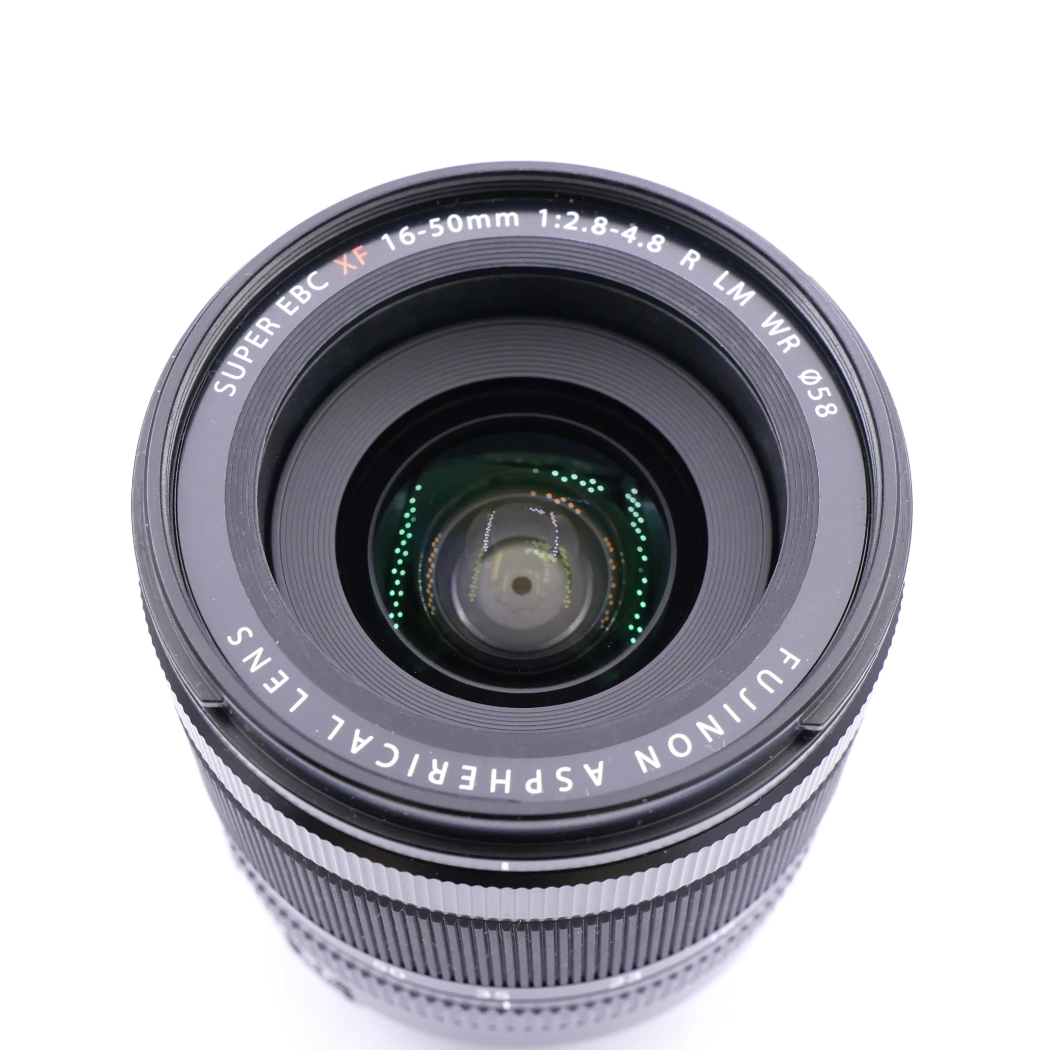 S-H-A4R4Y5_2.webp - Fujfilm XF 16-50mm F2.8-4.8 R LM WR Lens - Thumbnail 2