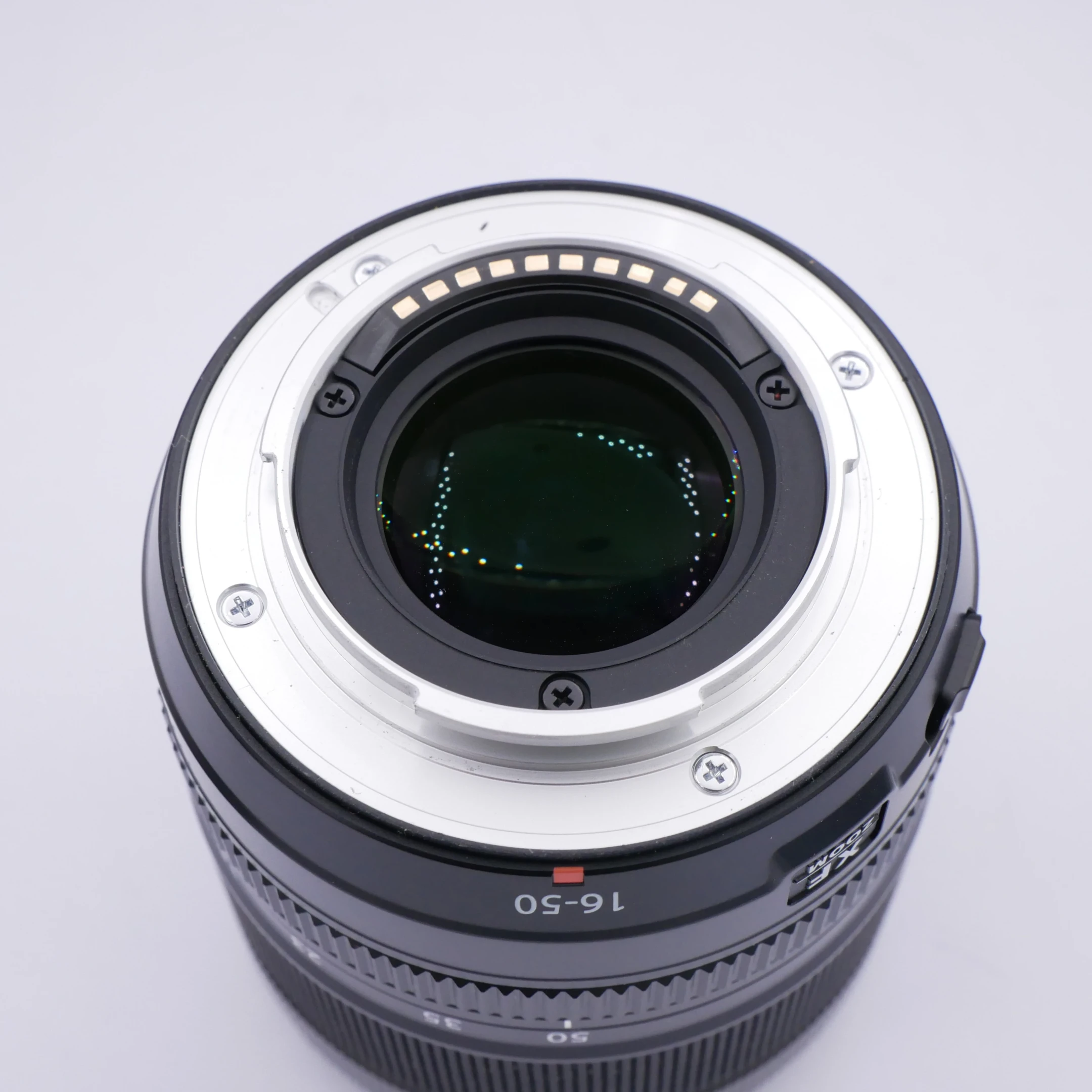 S-H-A4R4Y5_3.webp - Fujfilm XF 16-50mm F2.8-4.8 R LM WR Lens - Image 1