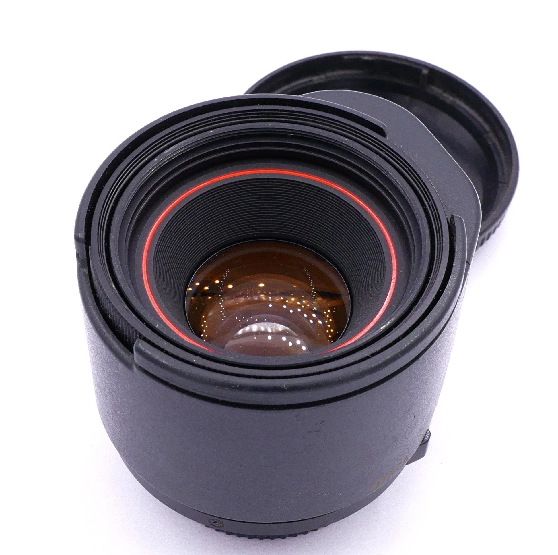 S-H-A5KX92_2.webp - Canon AC 50mm F/1.8 For Canon T80 - Image 1