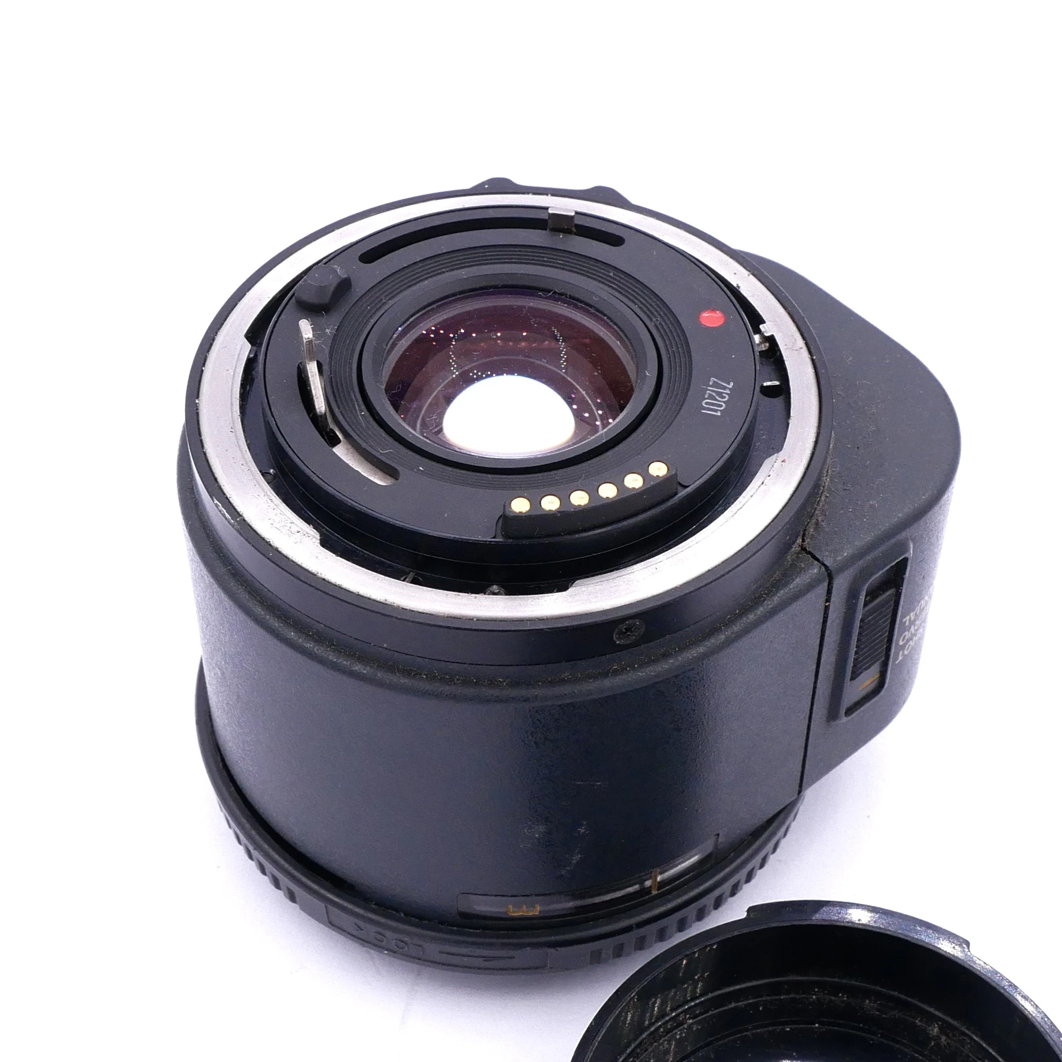 S-H-A5KX92_3.webp - Canon AC 50mm F/1.8 For Canon T80 - Image 1