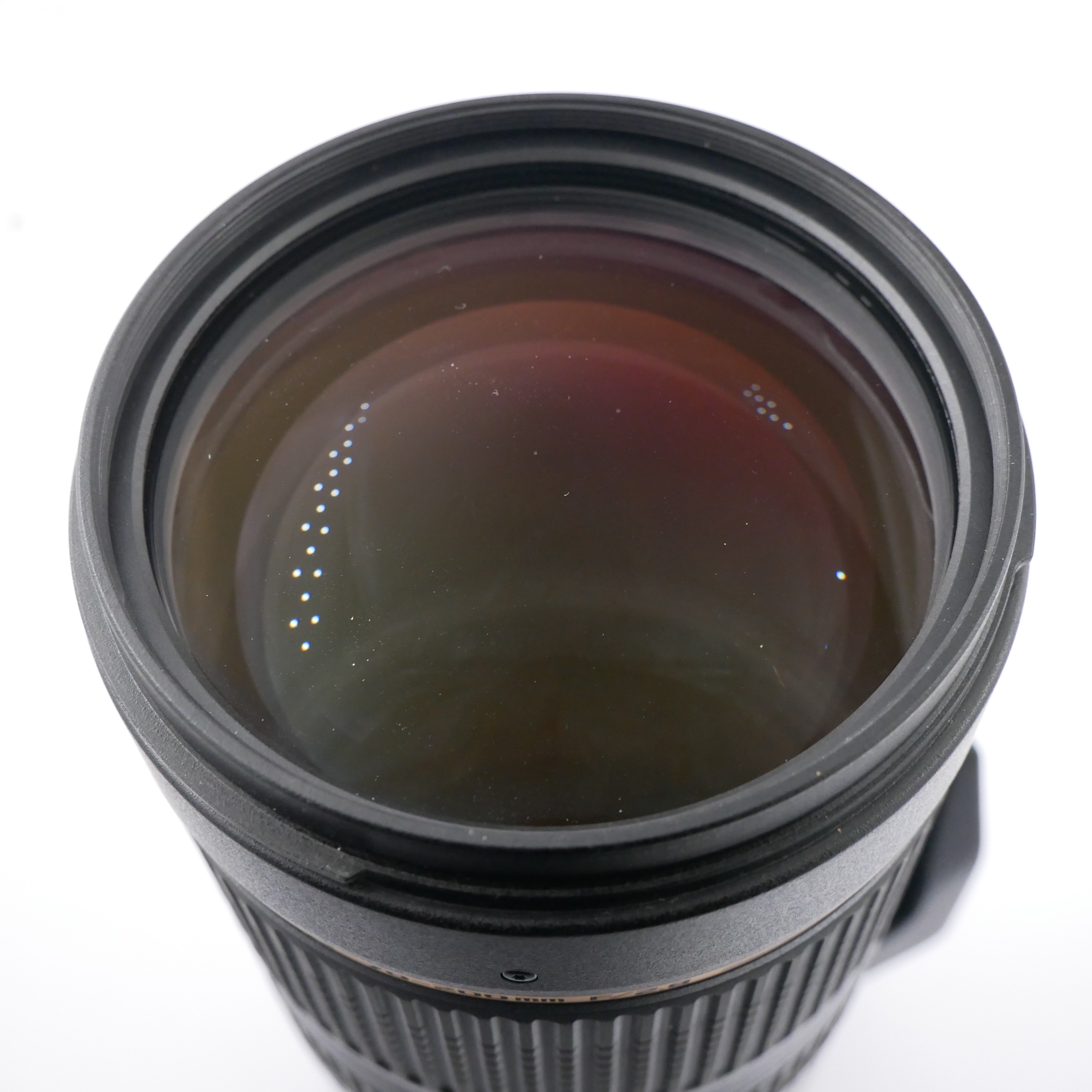 S-H-A5XHJL_2.jpg - Tamron 70-200mm F2.8 SP USD Di Lens for Nikon FX-Mount - Image 1