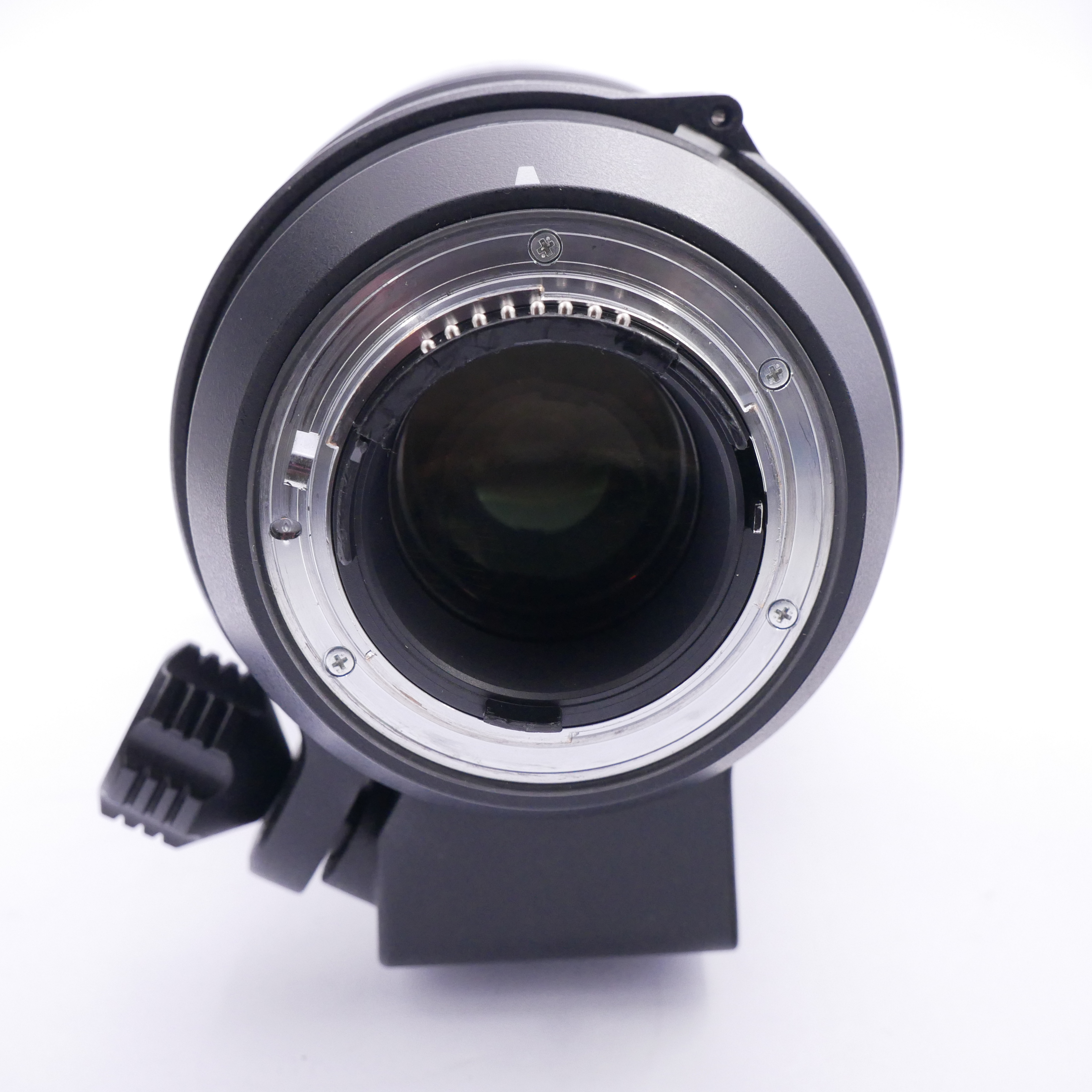 S-H-A5XHJL_3.jpg - Tamron 70-200mm F2.8 SP USD Di Lens for Nikon FX-Mount - Image 2