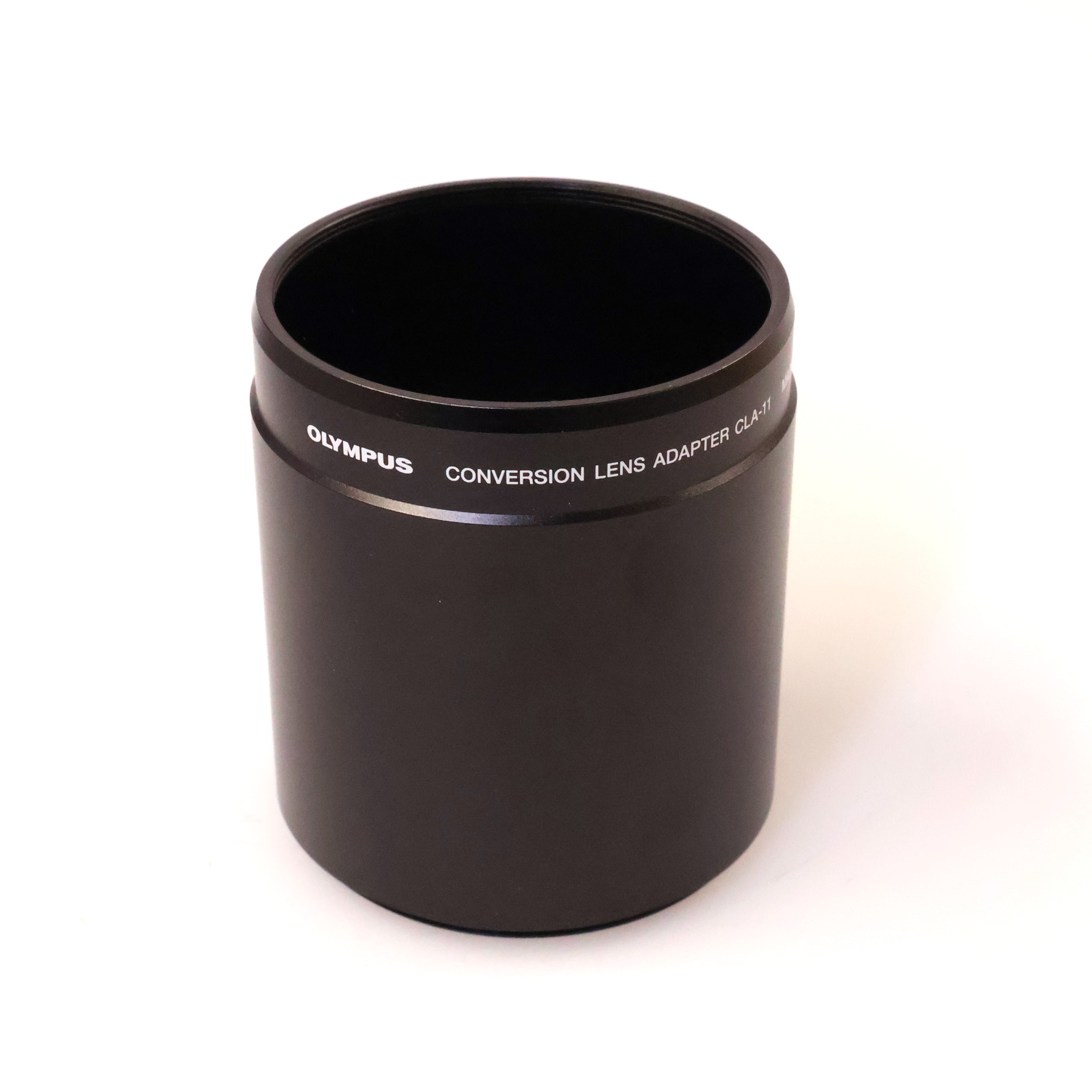 Olympus CLA-11 Conversion Lens Adapter - Best Available Image