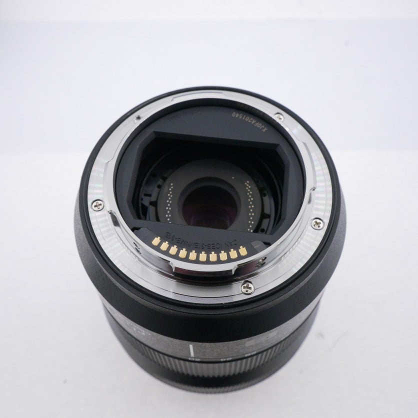 S-H-A6MYP4_3.jpg - Panasonic AF 20-60mm F/3.5-5.6 S Lens for L-Mount (was $595) - Thumbnail 1