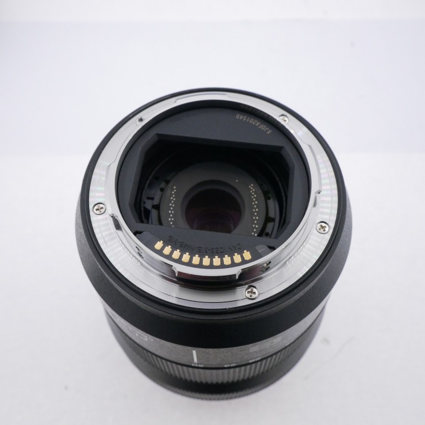 S-H-A6MYP4_3.jpg - Panasonic AF 20-60mm F/3.5-5.6 S Lens for L-Mount (was $595) - Image 1