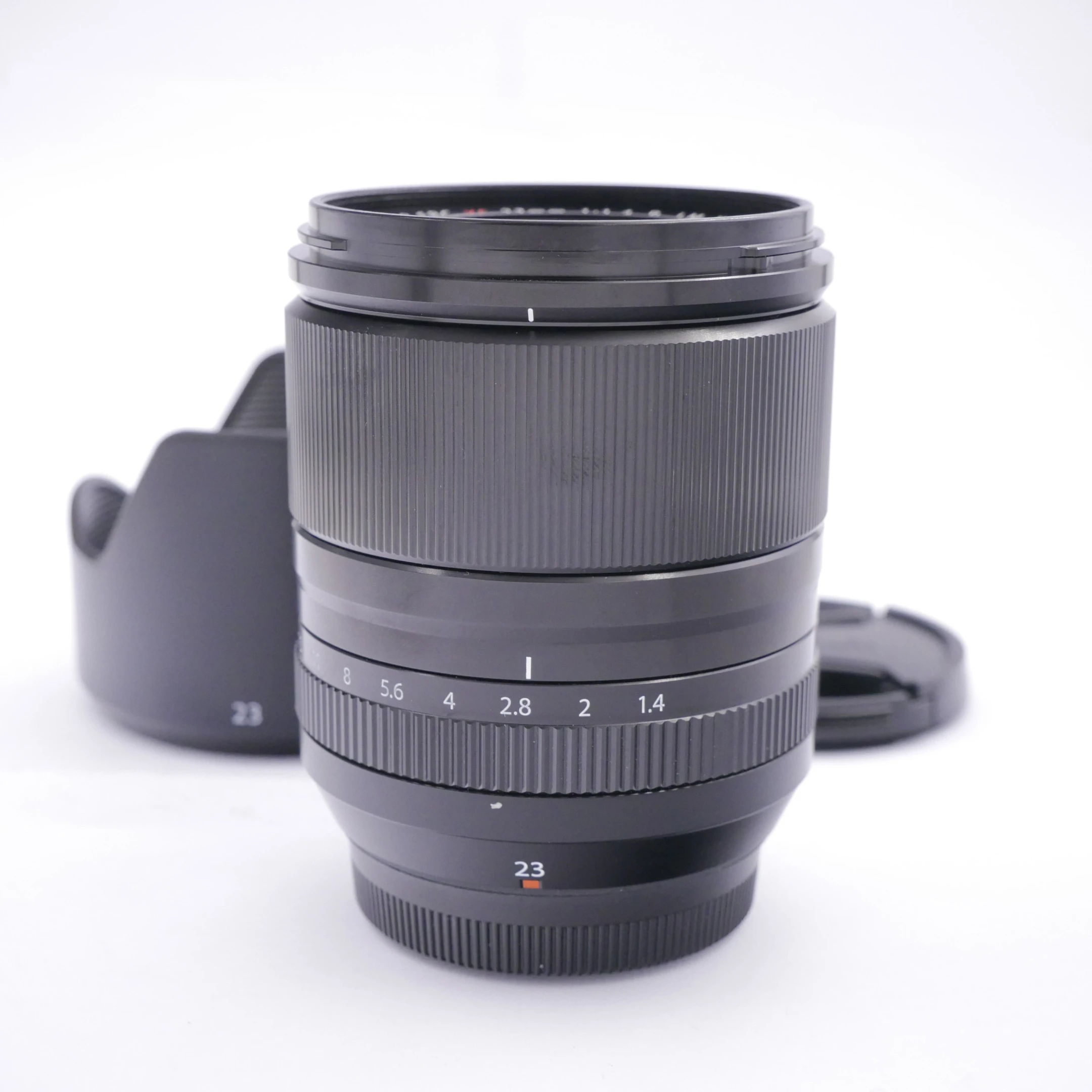 Best image for Fujifilm XF 23mm F/1.4 R LM WR Lens 