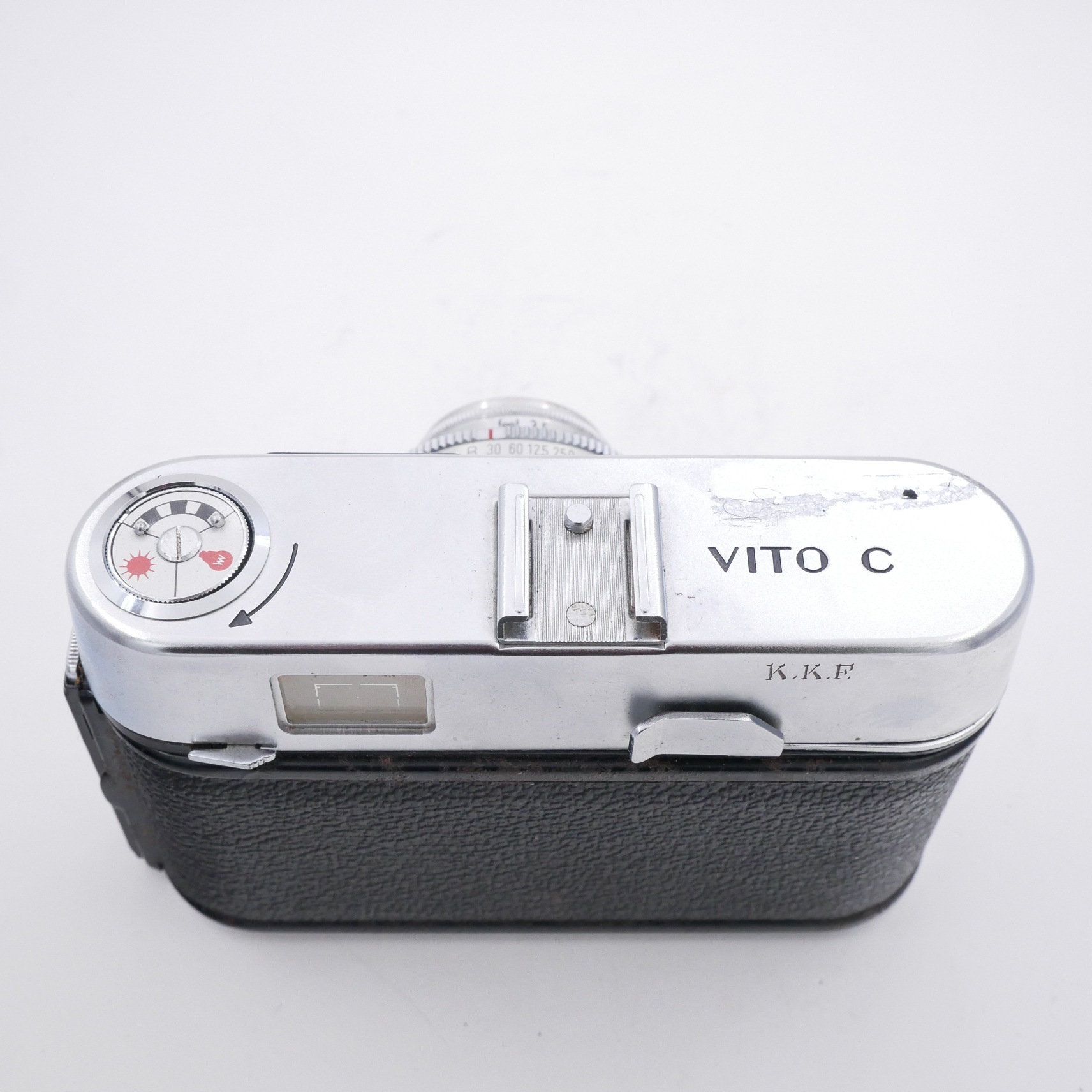 S-H-A7DEJM_3.jpg - Voigtlander Vito C 50mm F2.8 - Image 2