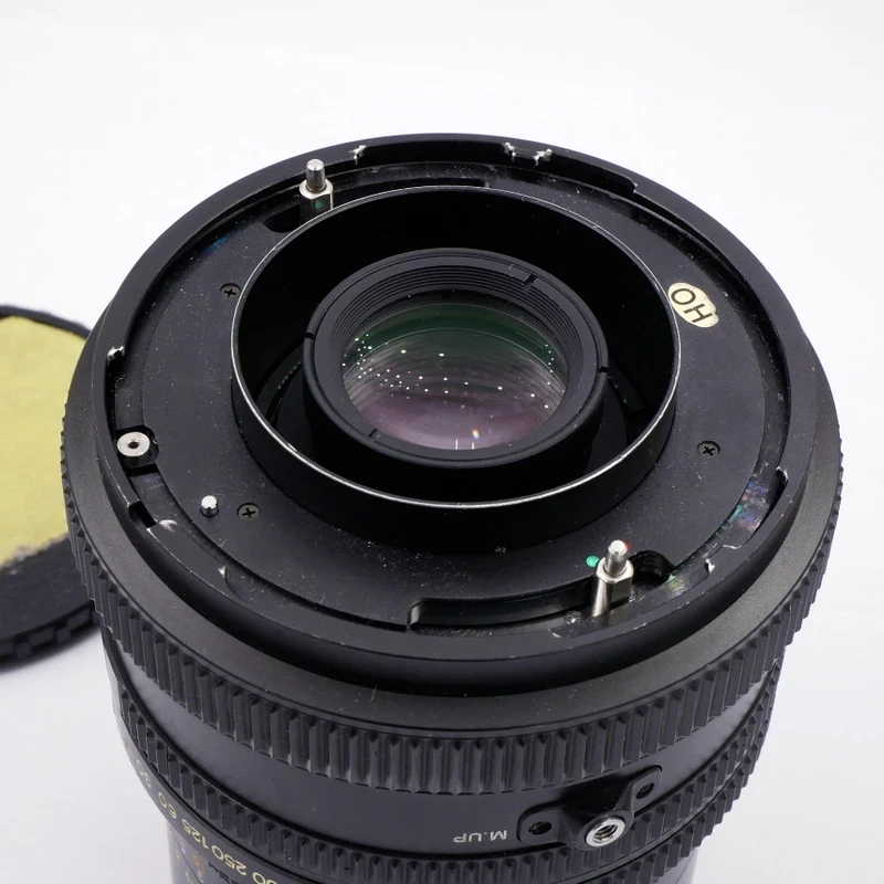S-H-A7YXX2_3.webp - Mamiya MF 65mm F/4 L K/L Lens for RB67 - Please see description - Image 1