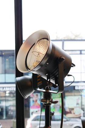 Best image for IFF Q650 Light (Was $195)