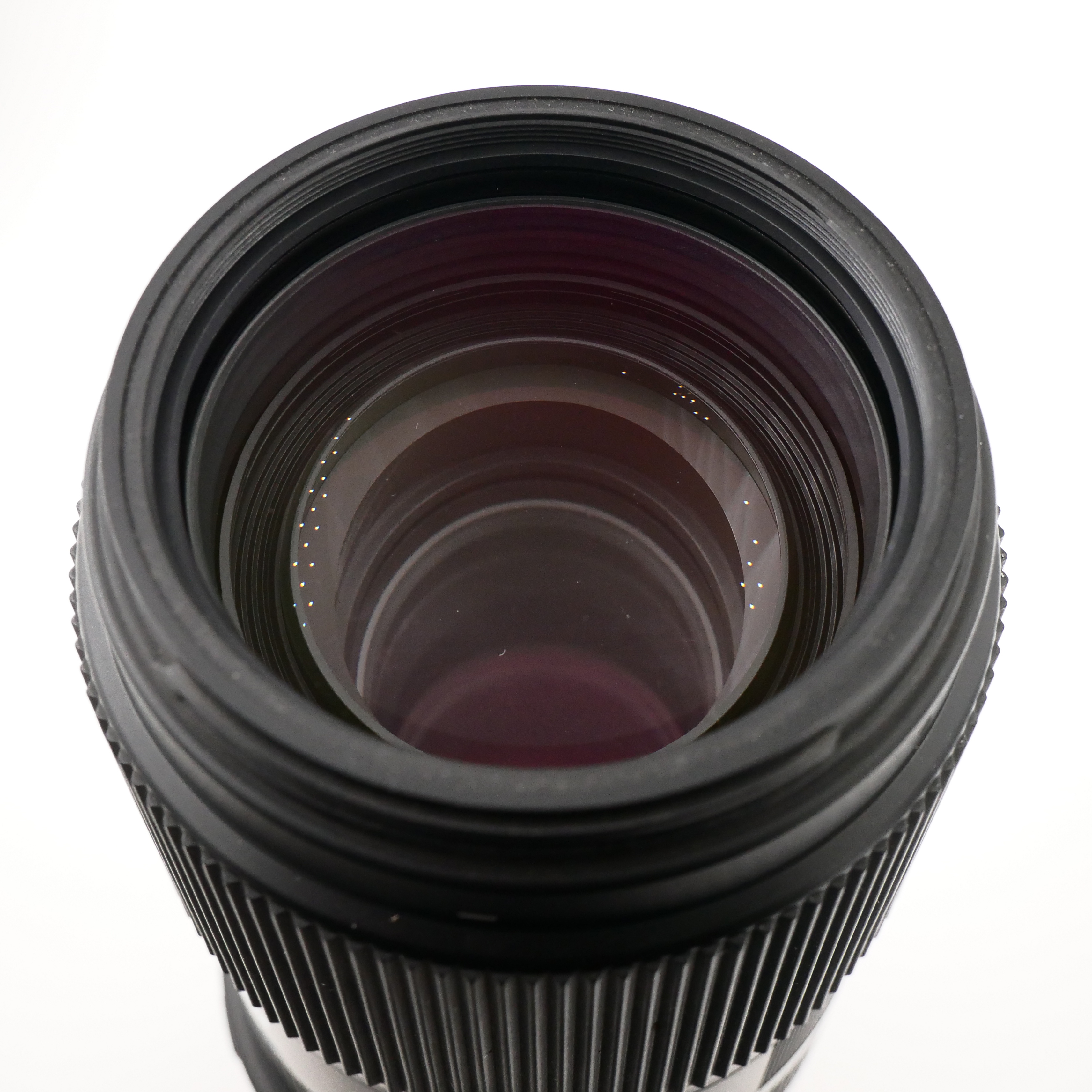 S-H-A85T7R_2.jpg - Sigma 100-400mm F5-6.3 DG Lens for Nikon F-Mount - Image 2