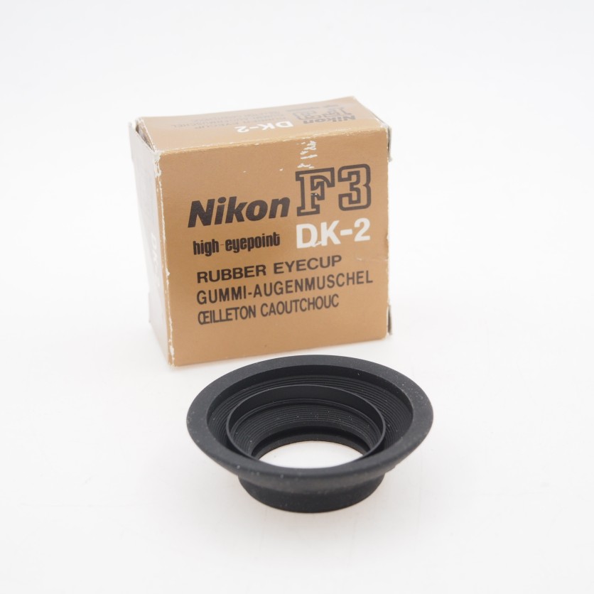 Nikon DK-2 Rubber Eyecup 